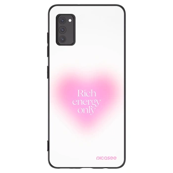 Maskica za Samsung Galaxy A41 A415F - Rich Energy