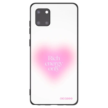 Maskica za Samsung Galaxy Note 10 Lite N770F - Rich Energy