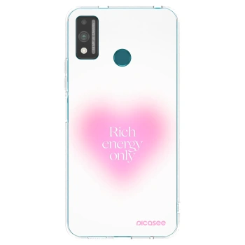 Maskica za Honor 9X Lite - Rich Energy