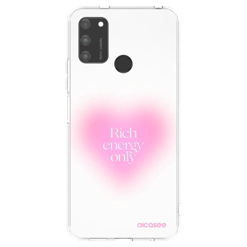 Maskica za Honor 9A - Rich Energy