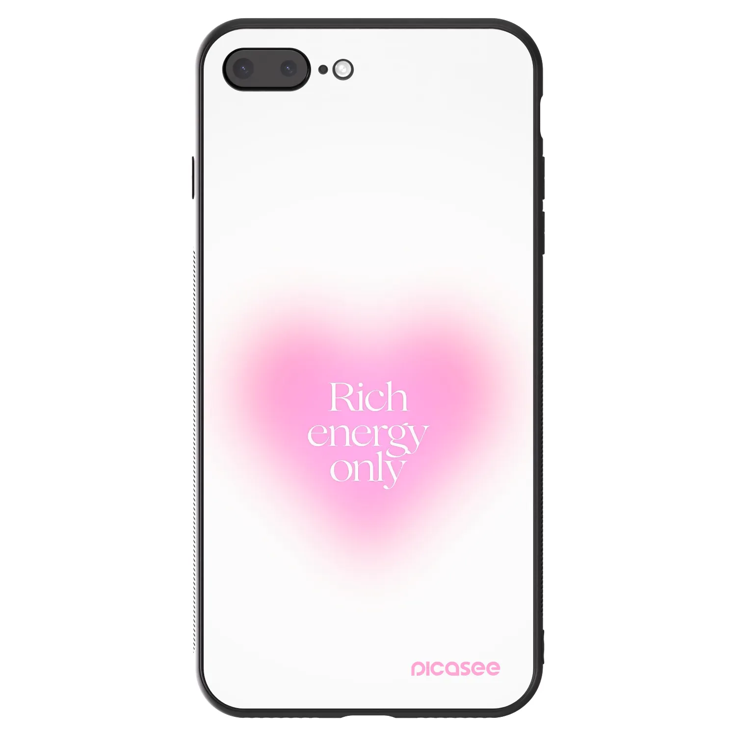 Picasee ULTIMATE CASE za Apple iPhone 7 Plus - Rich Energy