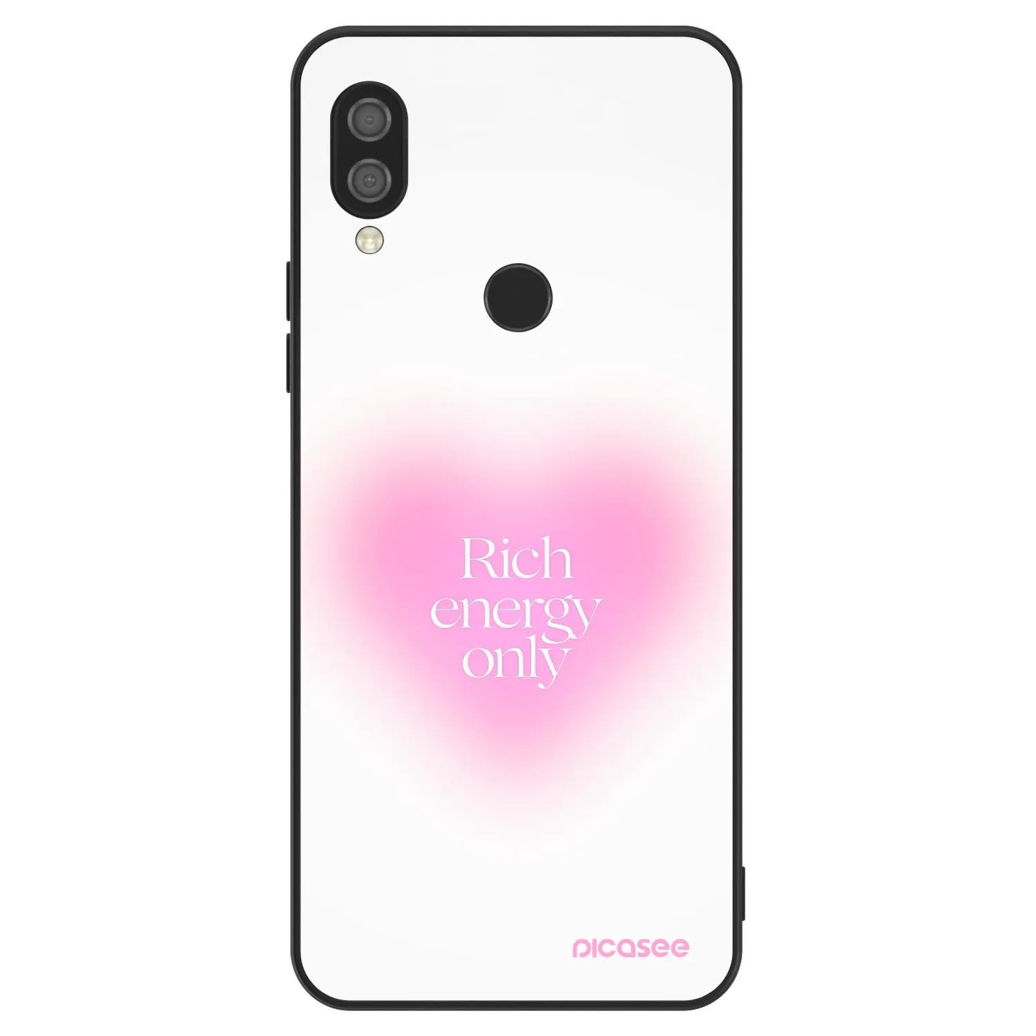 Picasee ULTIMATE CASE za Xiaomi Redmi 7 - Rich Energy