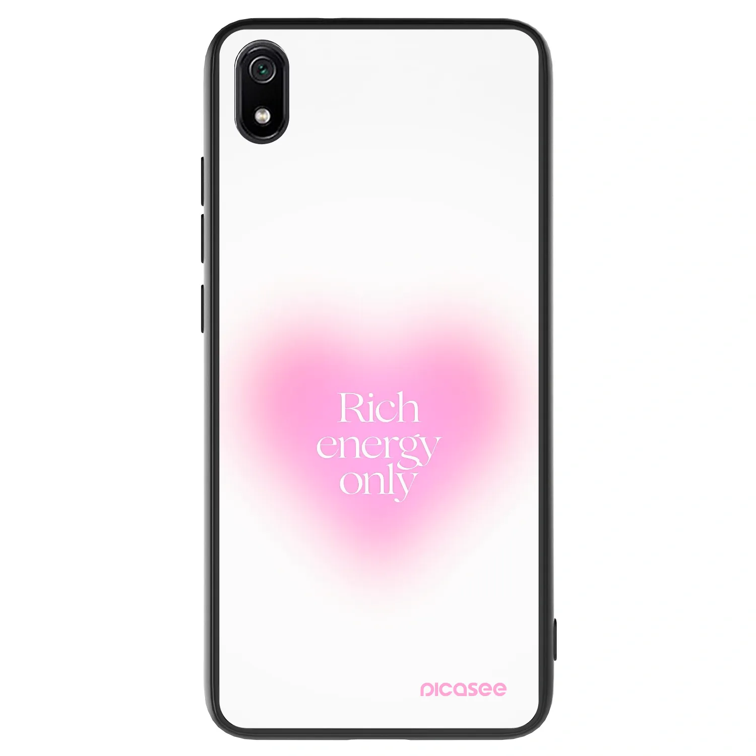 Picasee ULTIMATE CASE za Xiaomi Redmi 7A - Rich Energy
