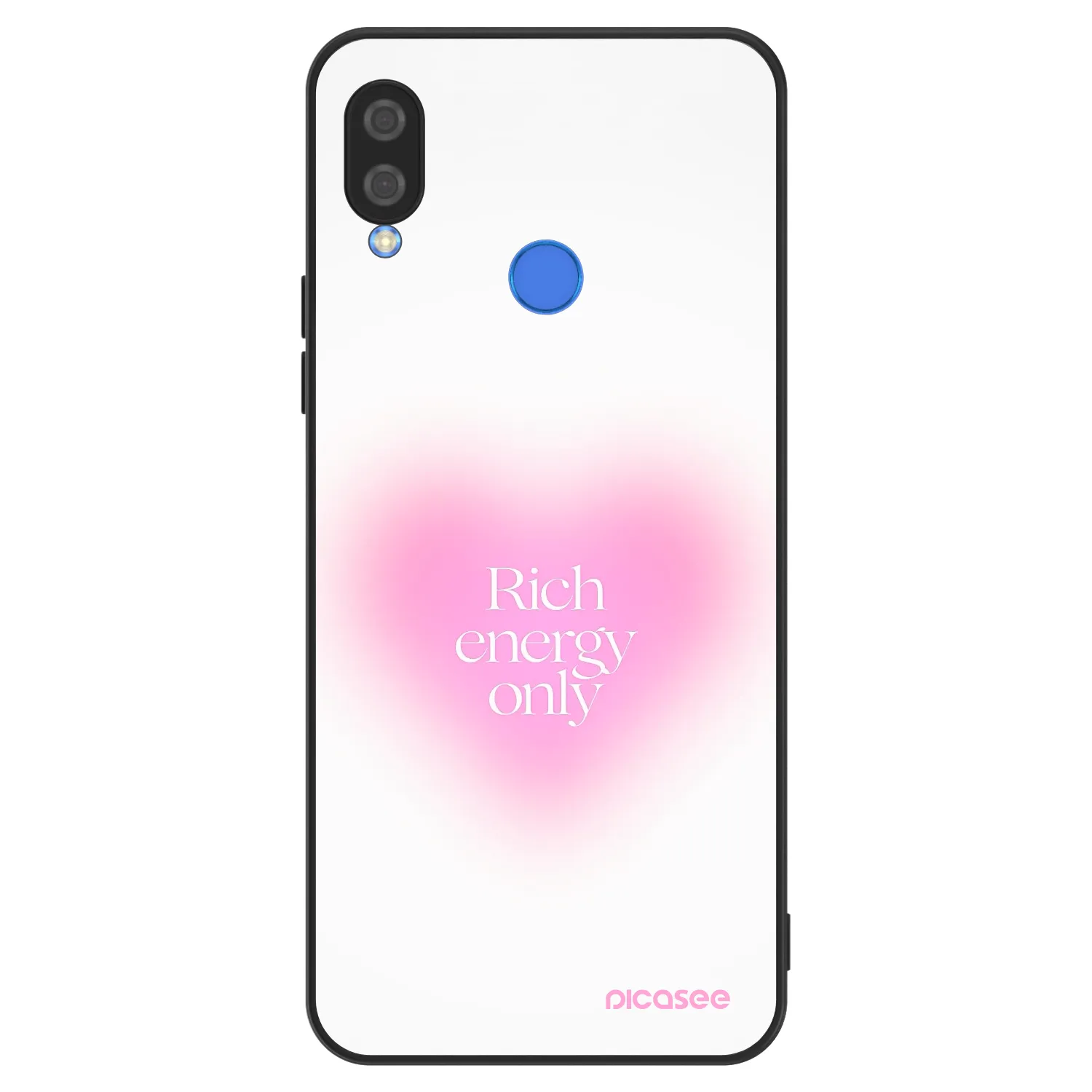 Picasee ULTIMATE CASE za Huawei Nova 3 - Rich Energy