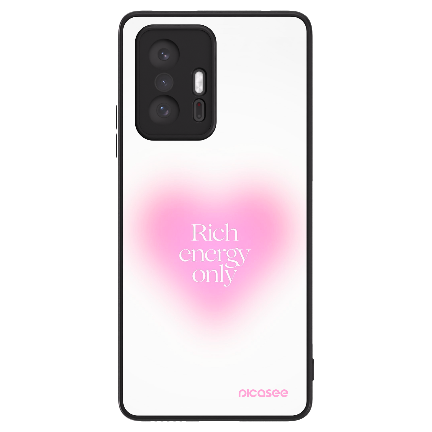Picasee ULTIMATE CASE za Xiaomi 11T - Rich Energy