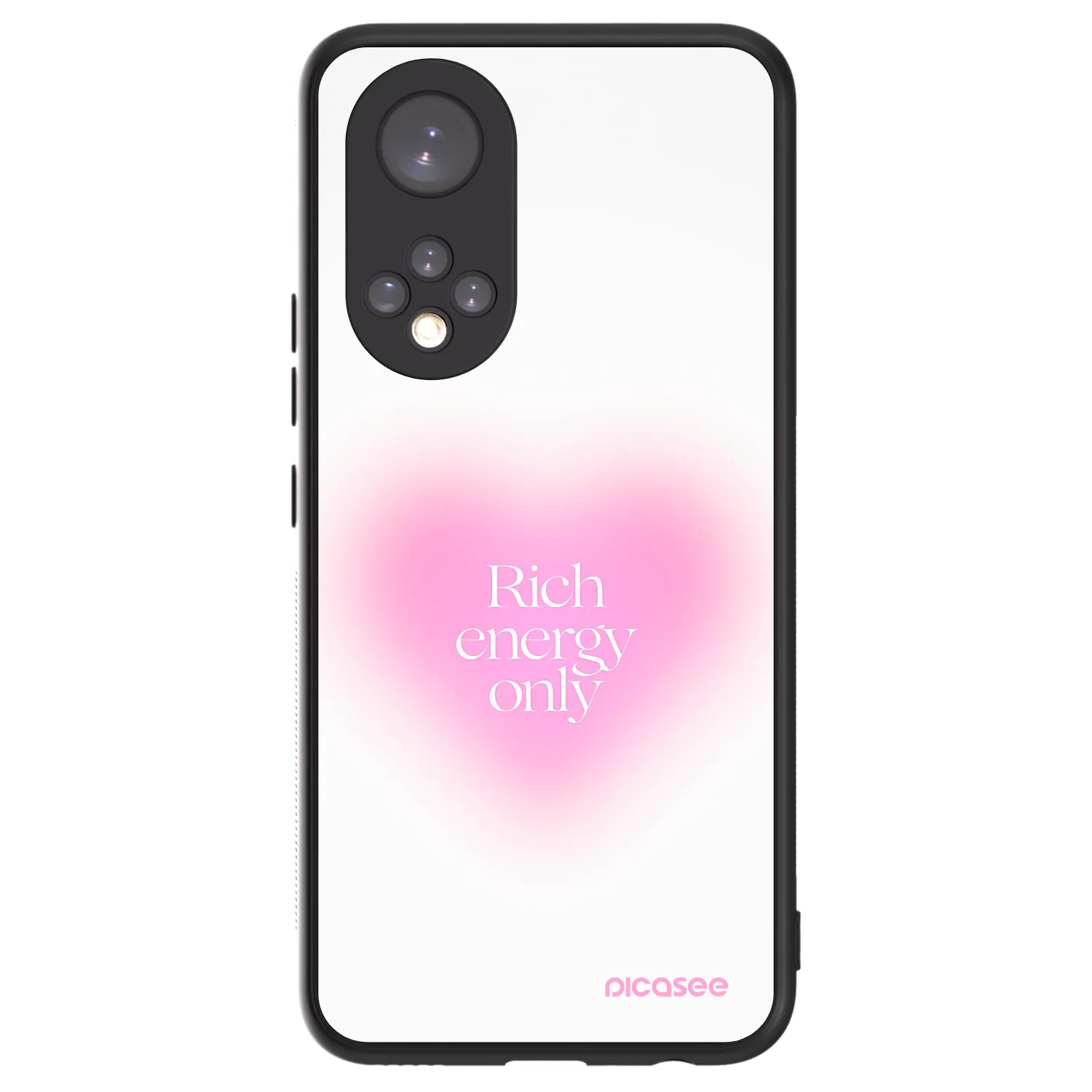 Picasee ULTIMATE CASE za Honor 50 5G - Rich Energy