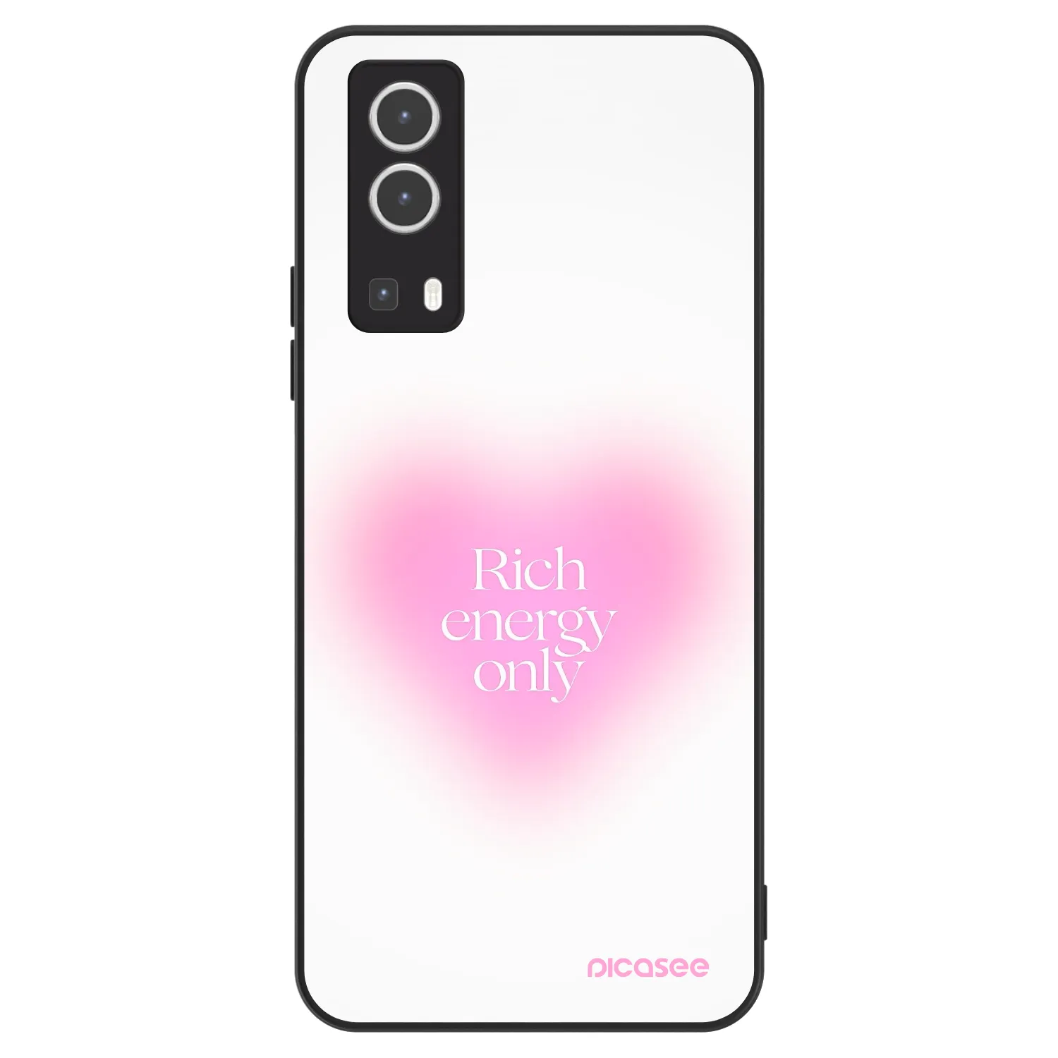 Picasee ULTIMATE CASE za Vivo Y72 5G - Rich Energy