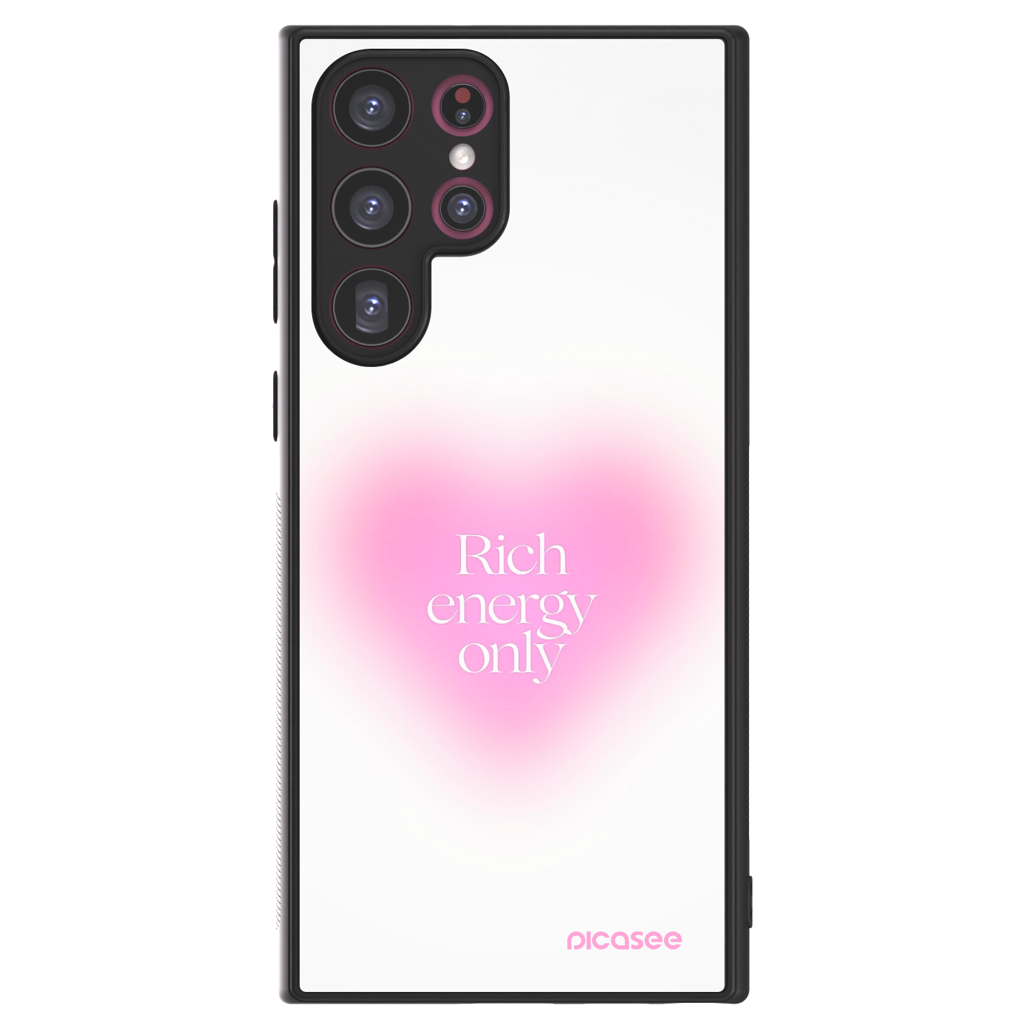 Picasee ULTIMATE CASE za Samsung Galaxy S22 Ultra 5G - Rich Energy