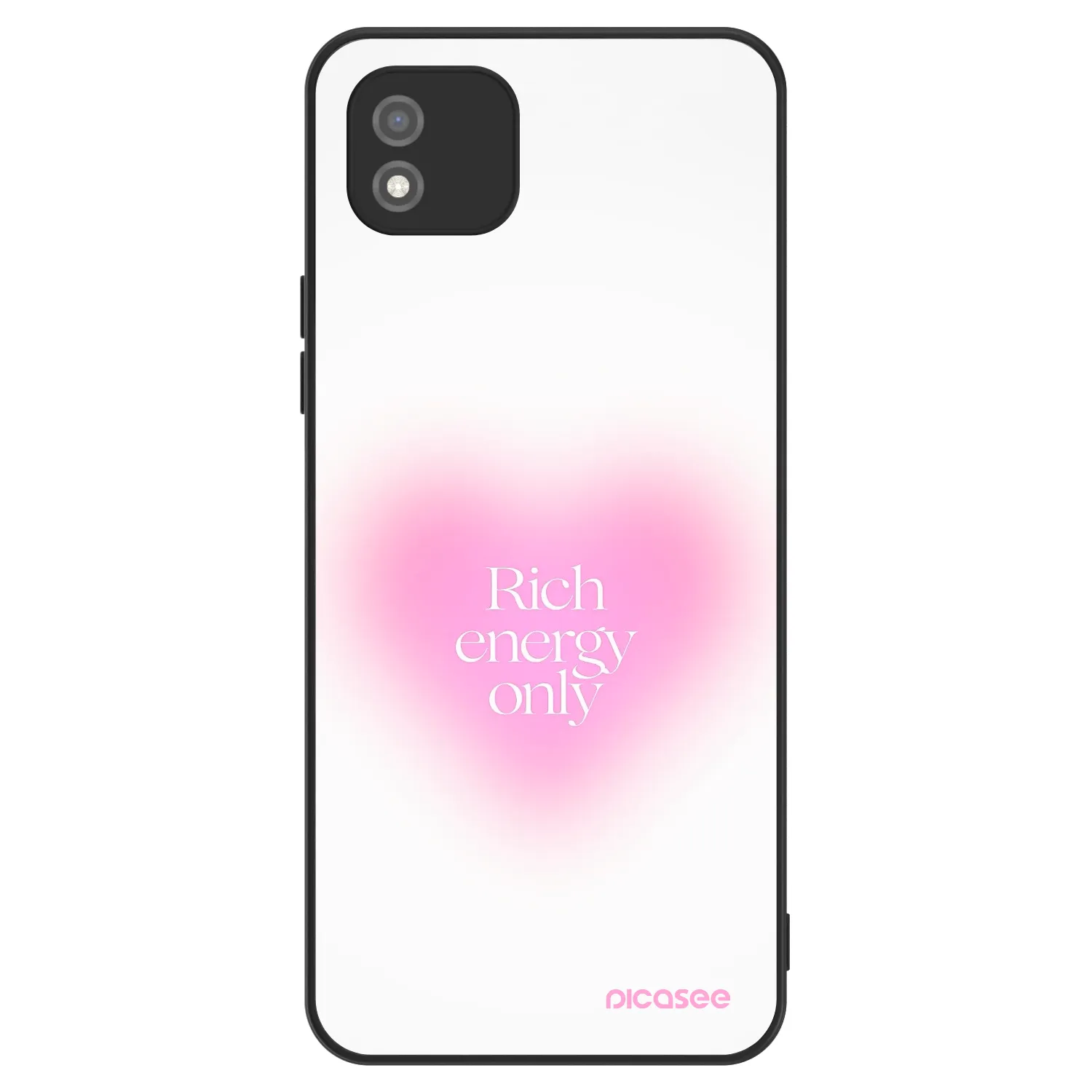 Picasee ULTIMATE CASE za Realme C11 (2021) - Rich Energy