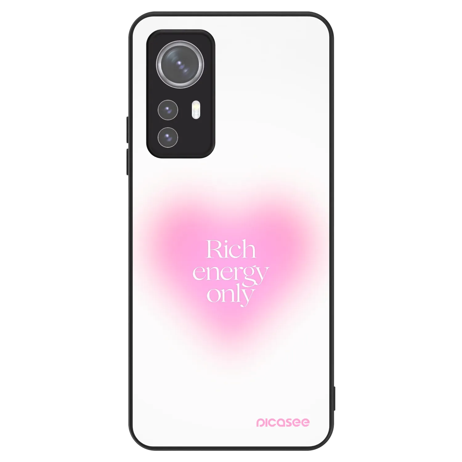 Picasee ULTIMATE CASE za Xiaomi 12 - Rich Energy