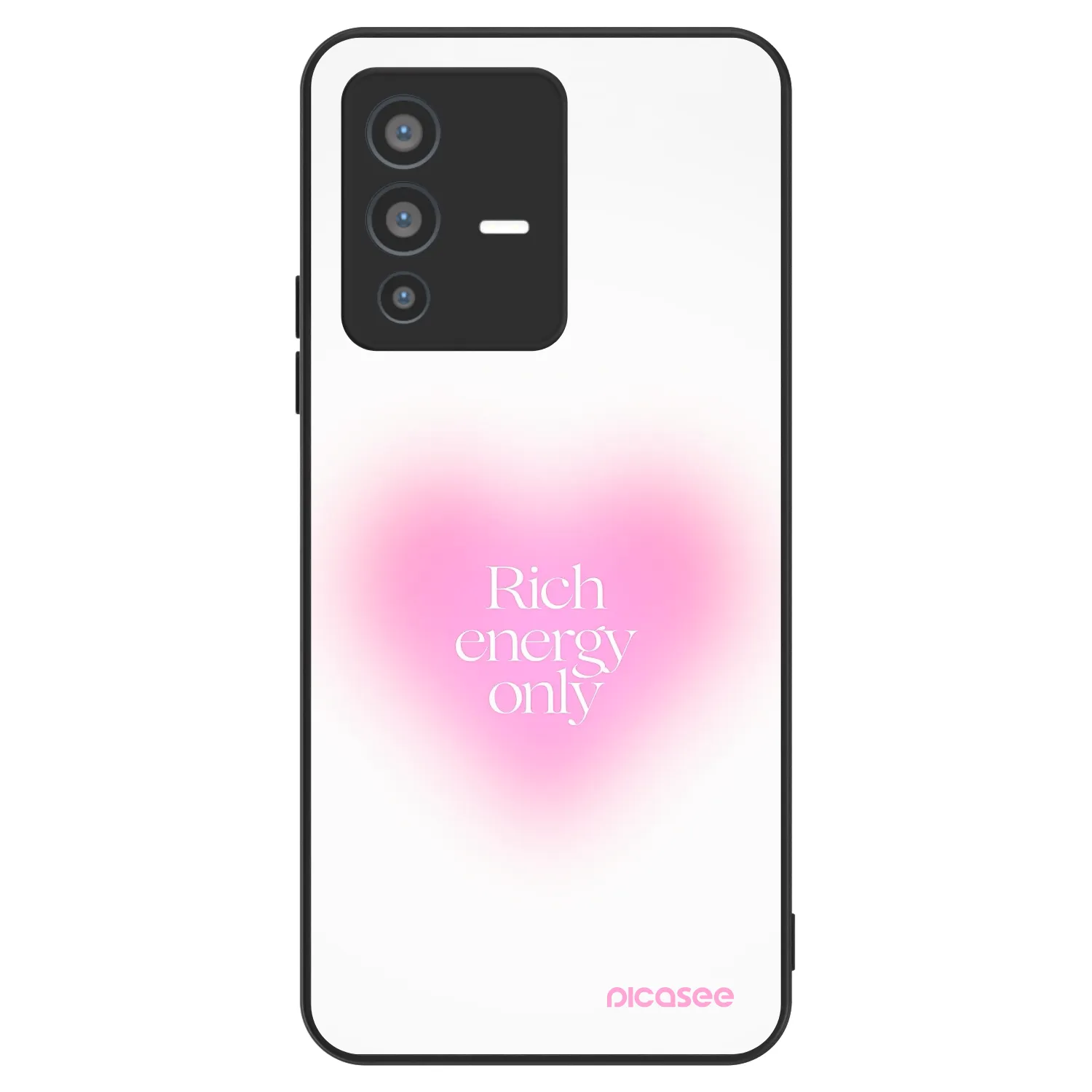 Picasee ULTIMATE CASE za Vivo V23 5G - Rich Energy