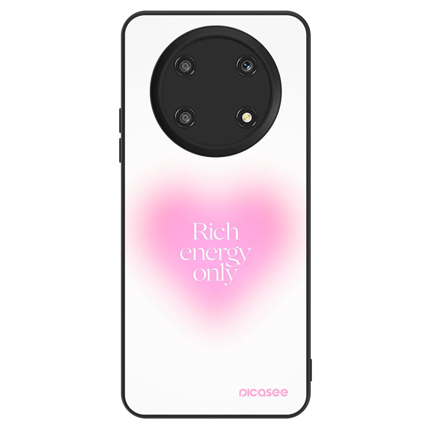 Picasee ULTIMATE CASE za Honor Magic4 Lite 5G - Rich Energy
