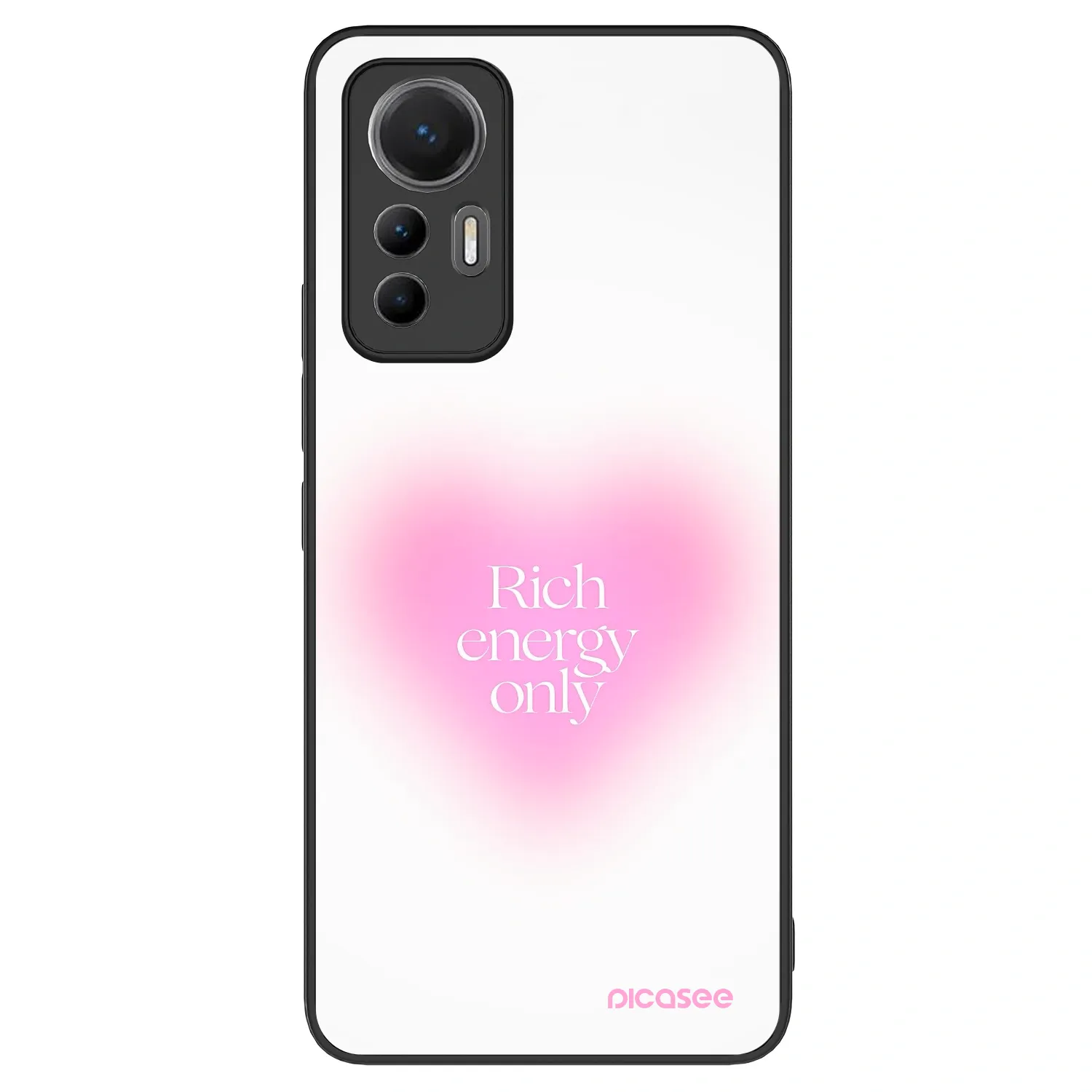 Picasee ULTIMATE CASE za Xiaomi 12 Lite - Rich Energy