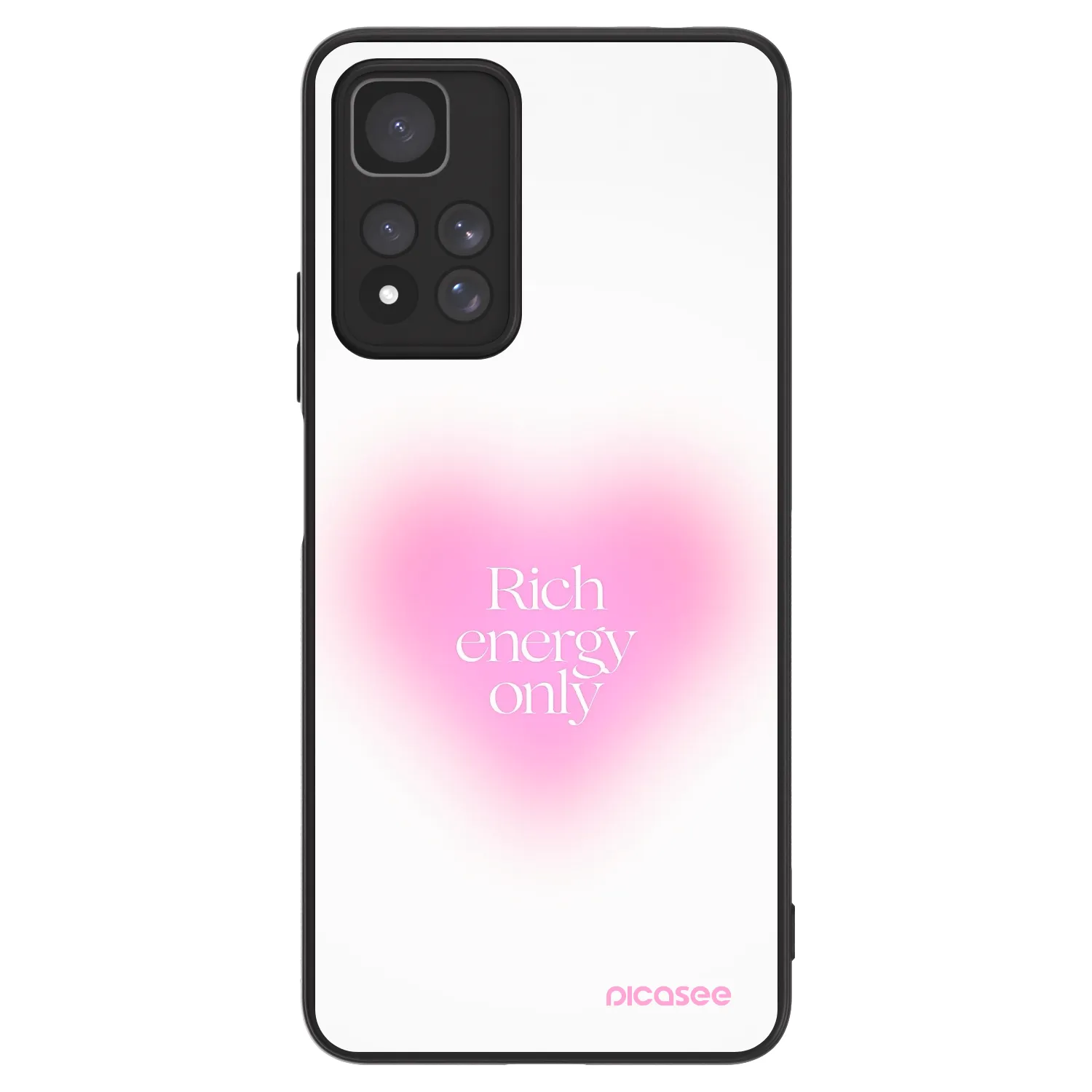 Picasee ULTIMATE CASE za Xiaomi Redmi Note 11 Pro+ 5G - Rich Energy