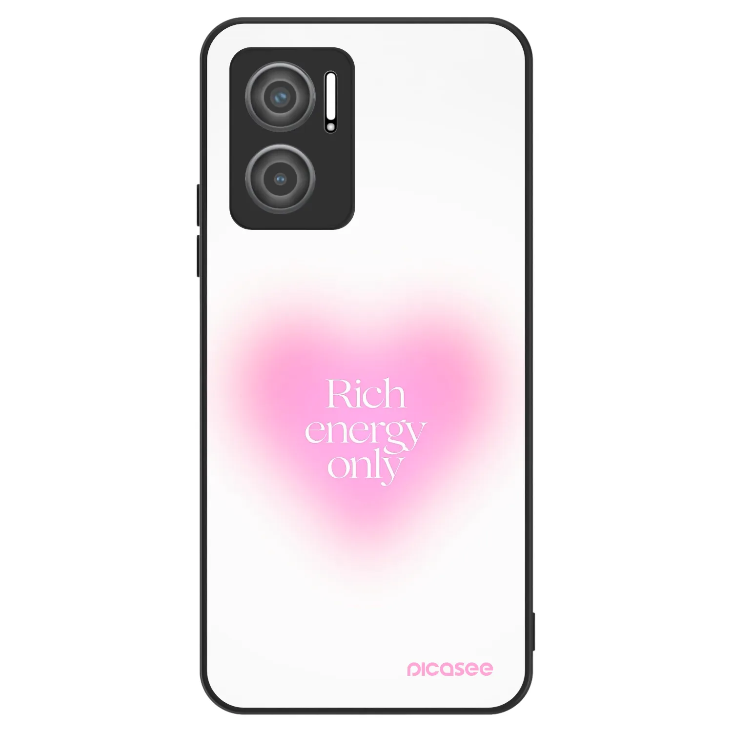 Picasee ULTIMATE CASE za Xiaomi Redmi 10 5G - Rich Energy