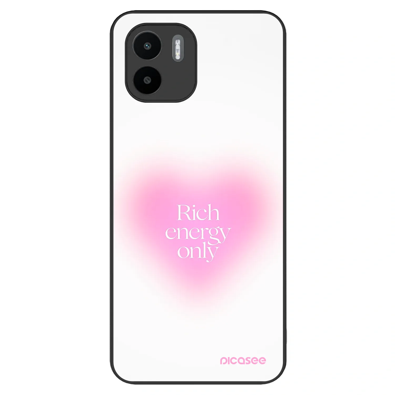 Picasee ULTIMATE CASE za Xiaomi Redmi A1 - Rich Energy