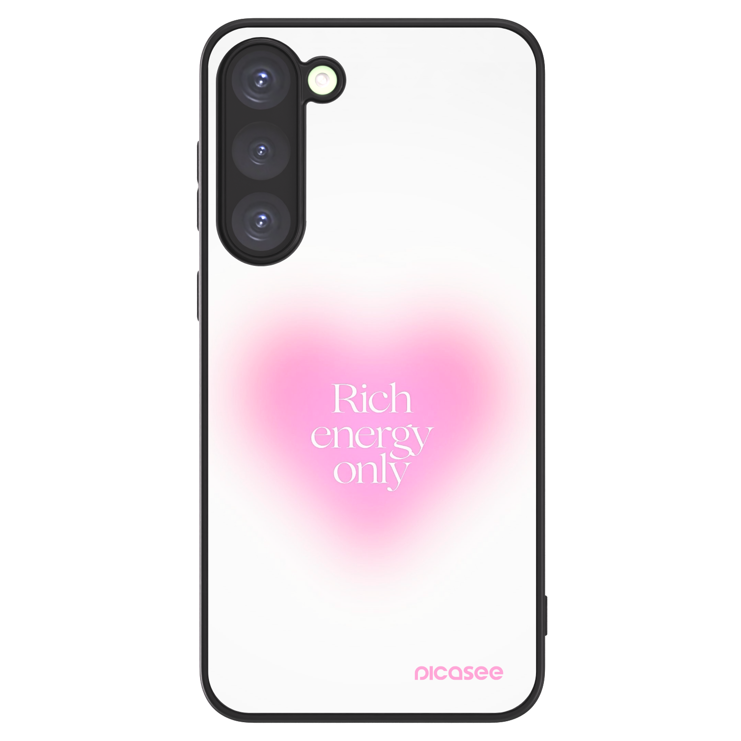 Picasee ULTIMATE CASE za Samsung Galaxy S23+ 5G - Rich Energy