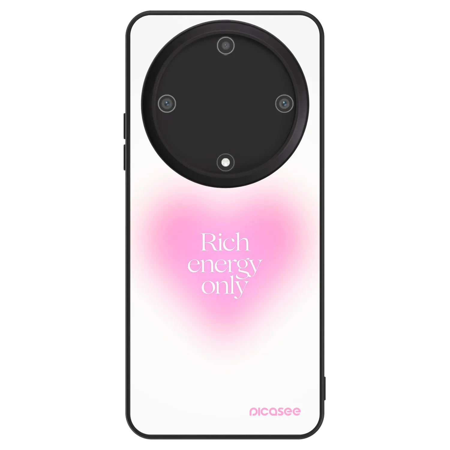 Picasee ULTIMATE CASE za Honor Magic5 Lite 5G - Rich Energy