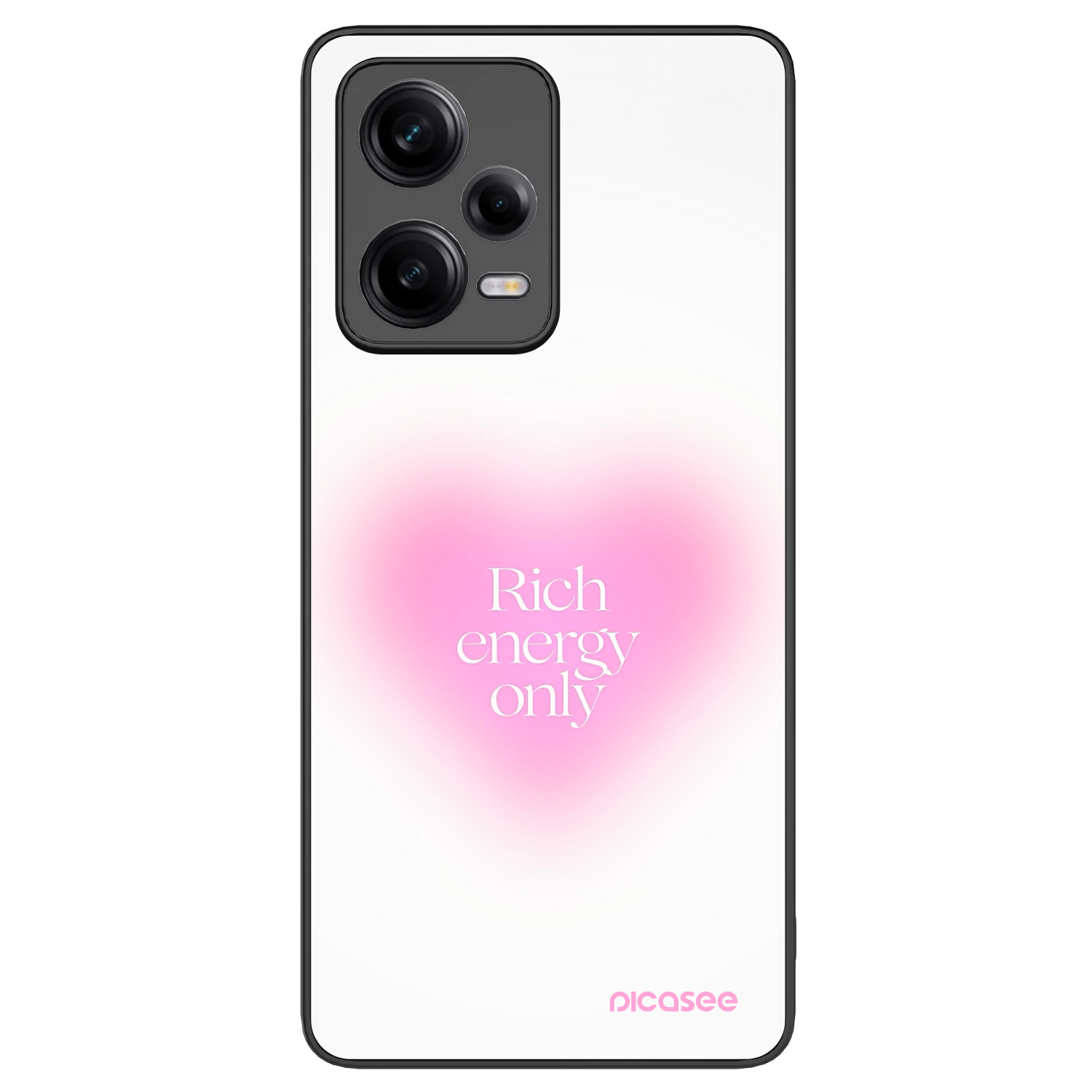 Picasee ULTIMATE CASE za Xiaomi Redmi Note 12 Pro+ 5G - Rich Energy