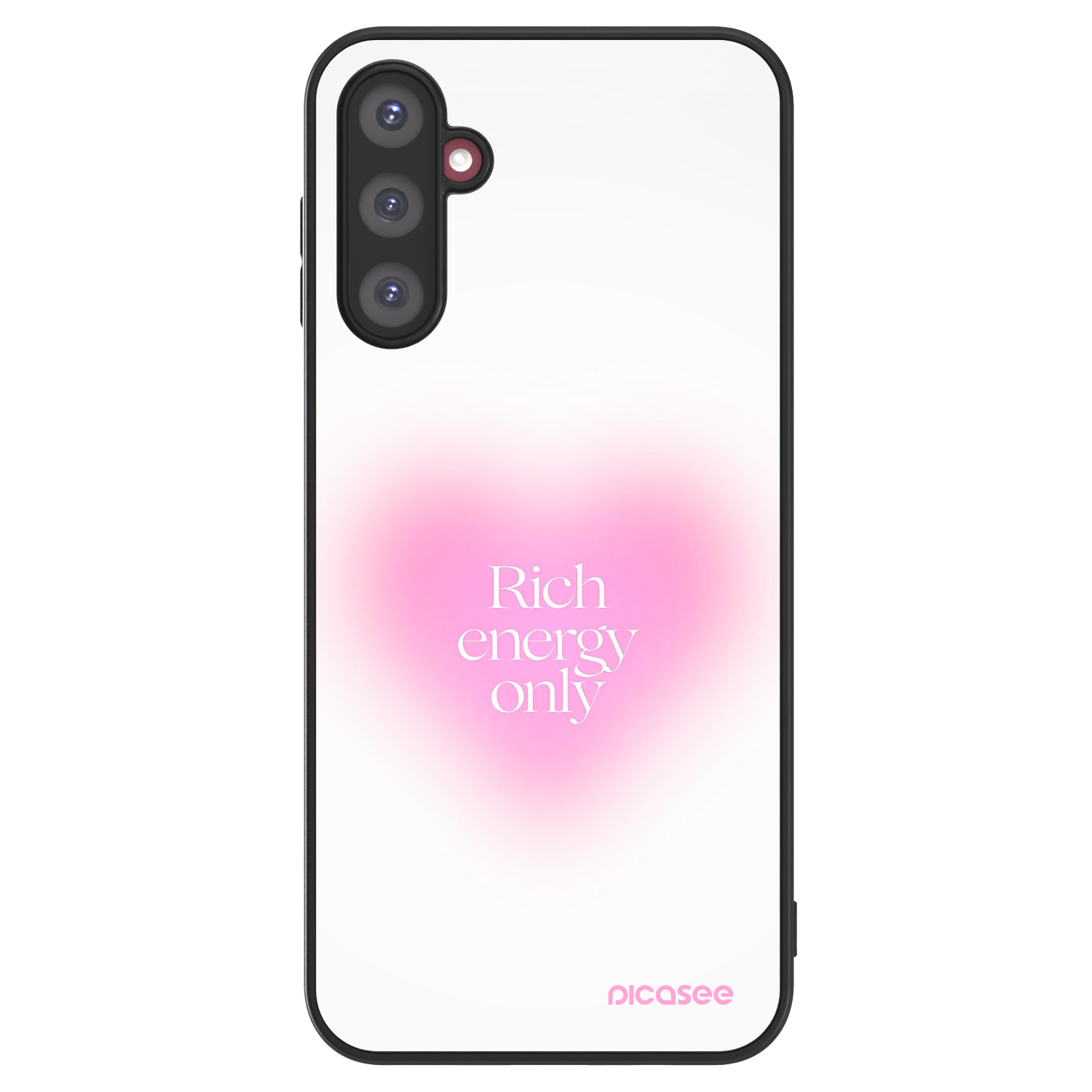 Picasee ULTIMATE CASE za Samsung Galaxy A14 4G A145R - Rich Energy