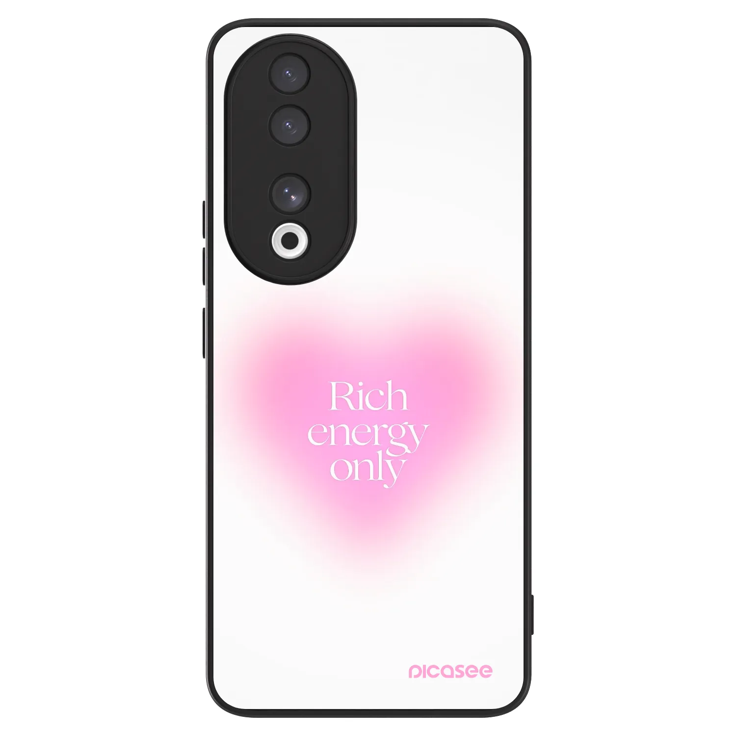 Picasee ULTIMATE CASE za Honor 90 5G - Rich Energy