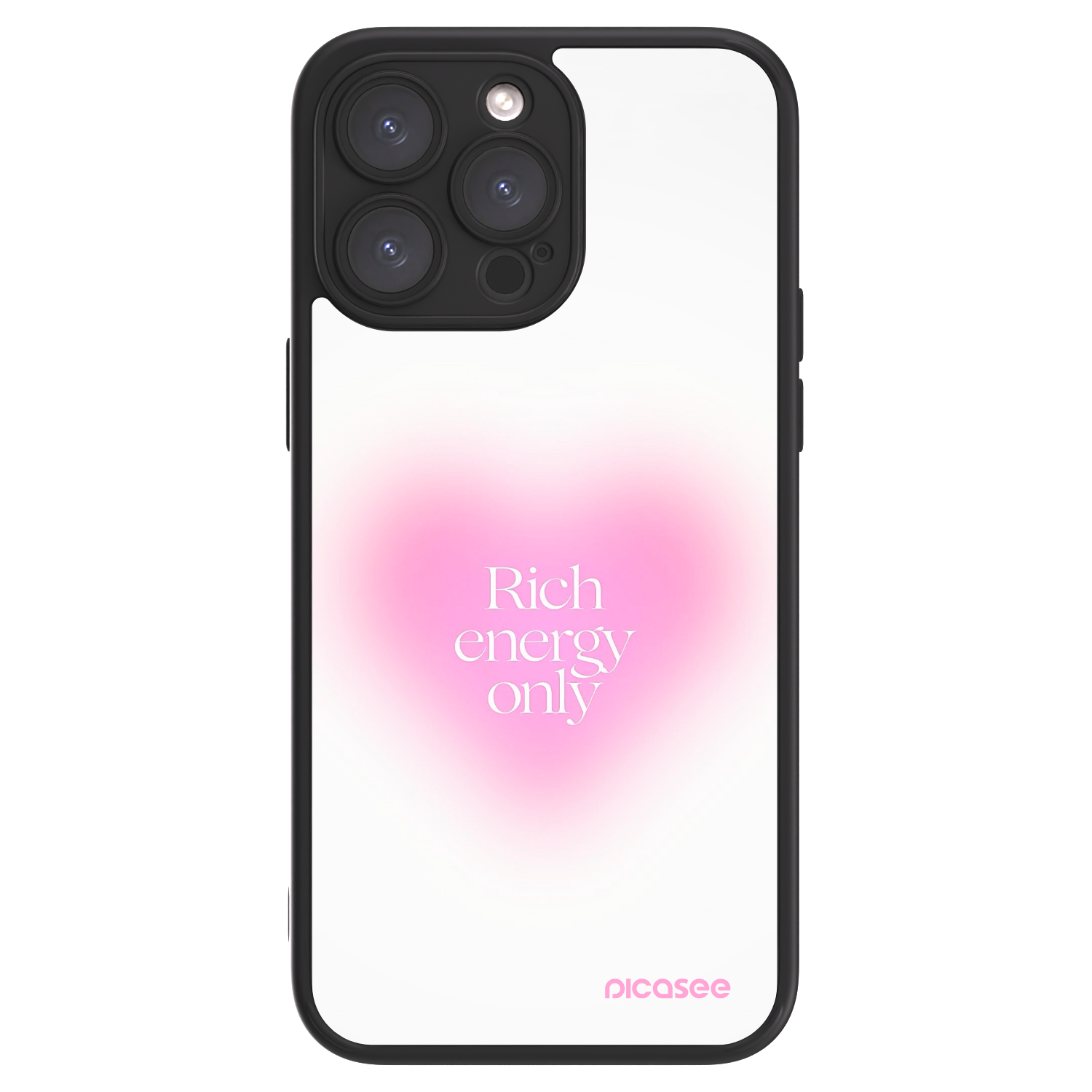 Picasee ULTIMATE CASE za Apple iPhone 15 Pro Max - Rich Energy