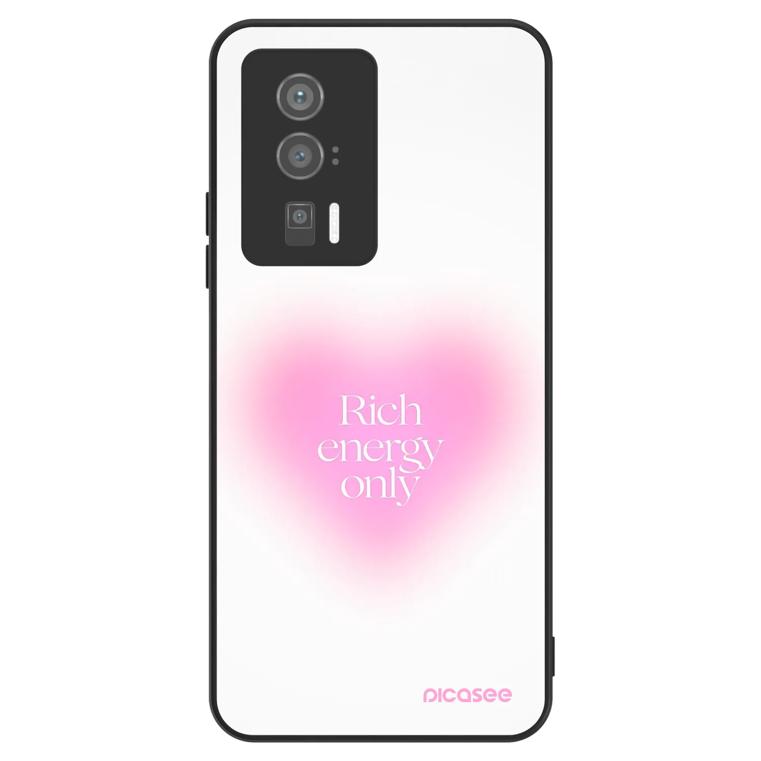 Picasee ULTIMATE CASE za Xiaomi Poco F5 Pro 5G - Rich Energy
