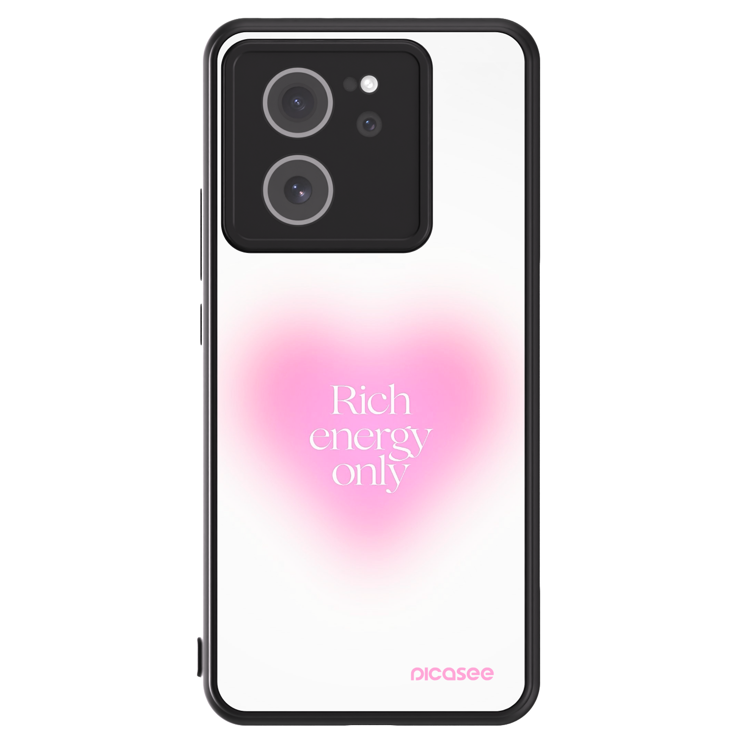 Picasee ULTIMATE CASE za Xiaomi 13T - Rich Energy
