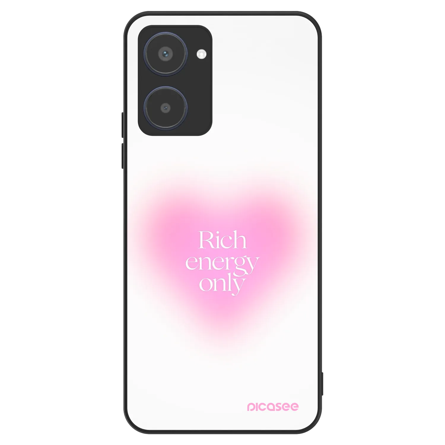 Picasee ULTIMATE CASE za Realme 10 4G - Rich Energy