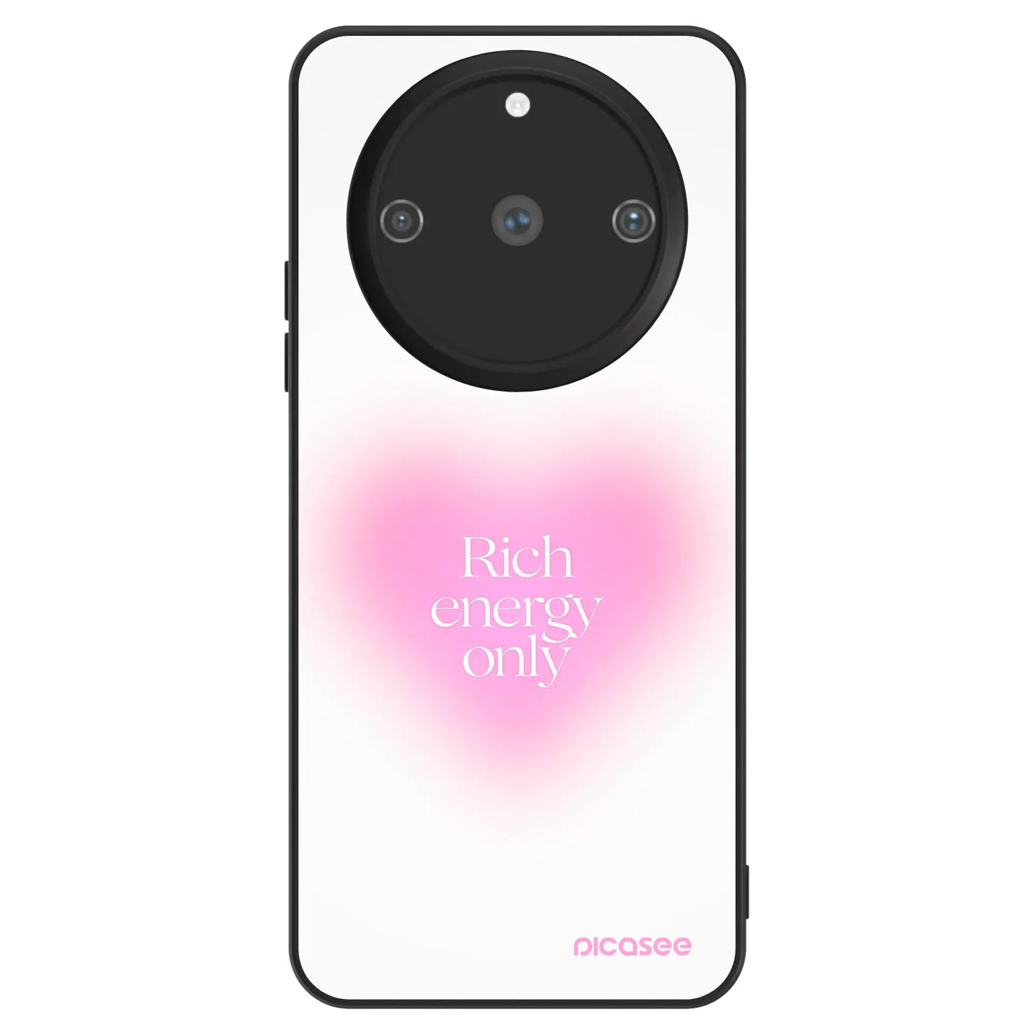 Picasee ULTIMATE CASE za Realme 11 Pro+ - Rich Energy