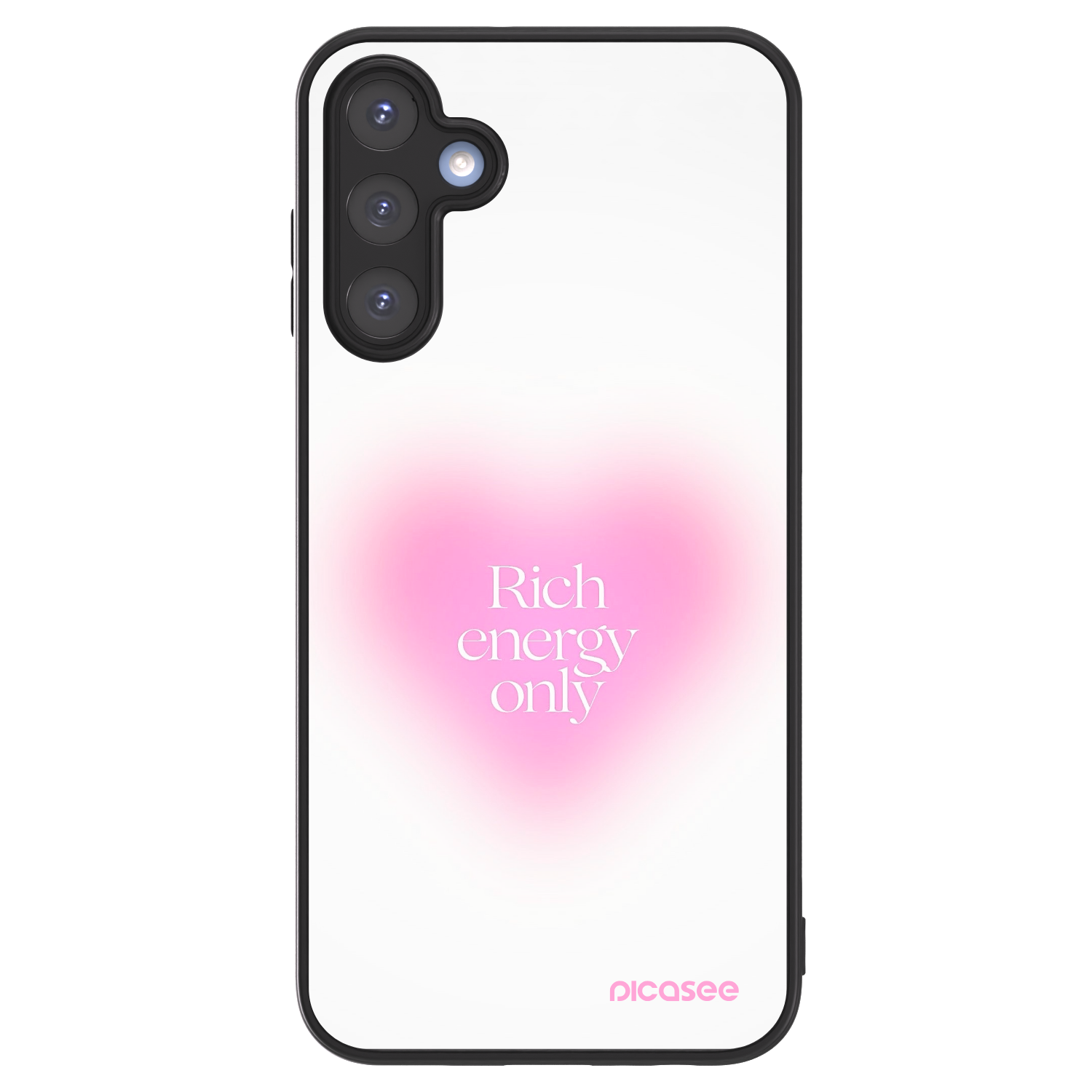 Picasee ULTIMATE CASE za Samsung Galaxy A15 A156B 5G - Rich Energy