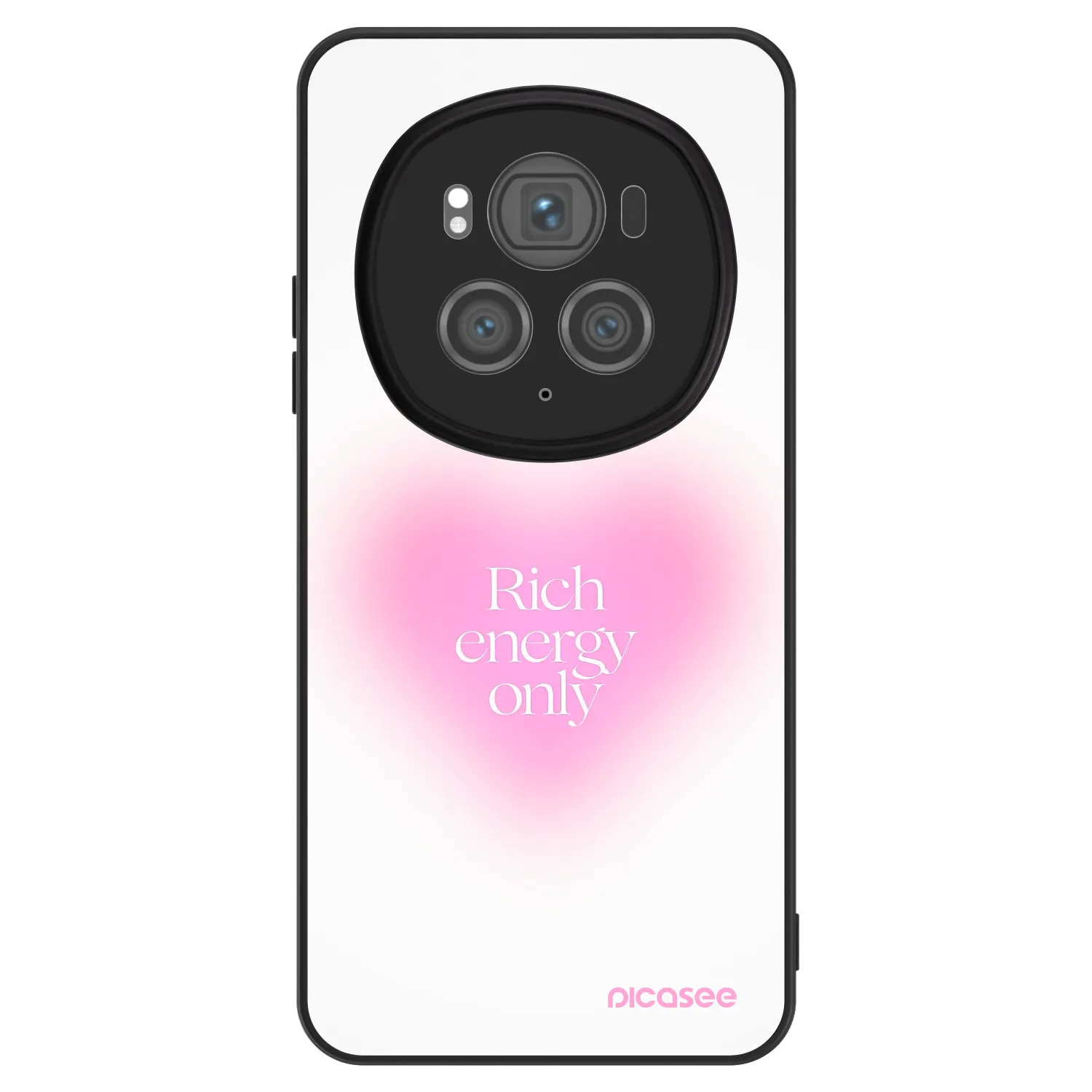 Picasee ULTIMATE CASE za Honor Magic6 Pro - Rich Energy