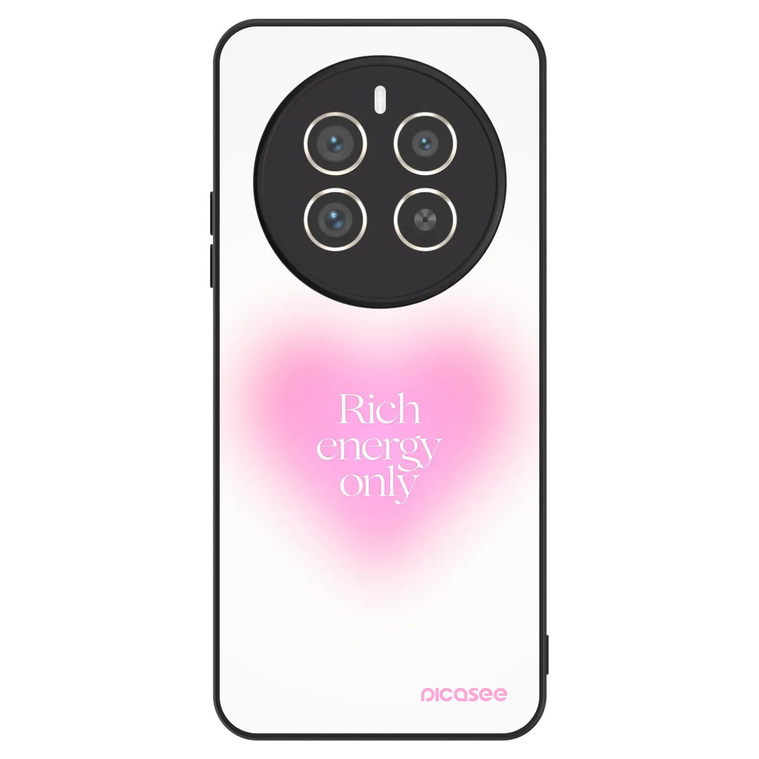 Picasee ULTIMATE CASE za Realme 12 Pro 5G - Rich Energy