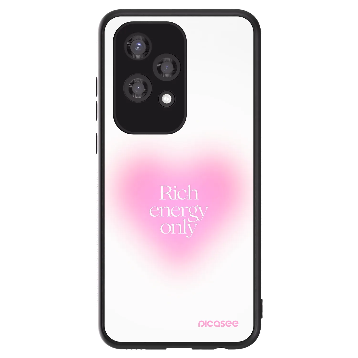 Picasee ULTIMATE CASE za Honor 200 Lite - Rich Energy