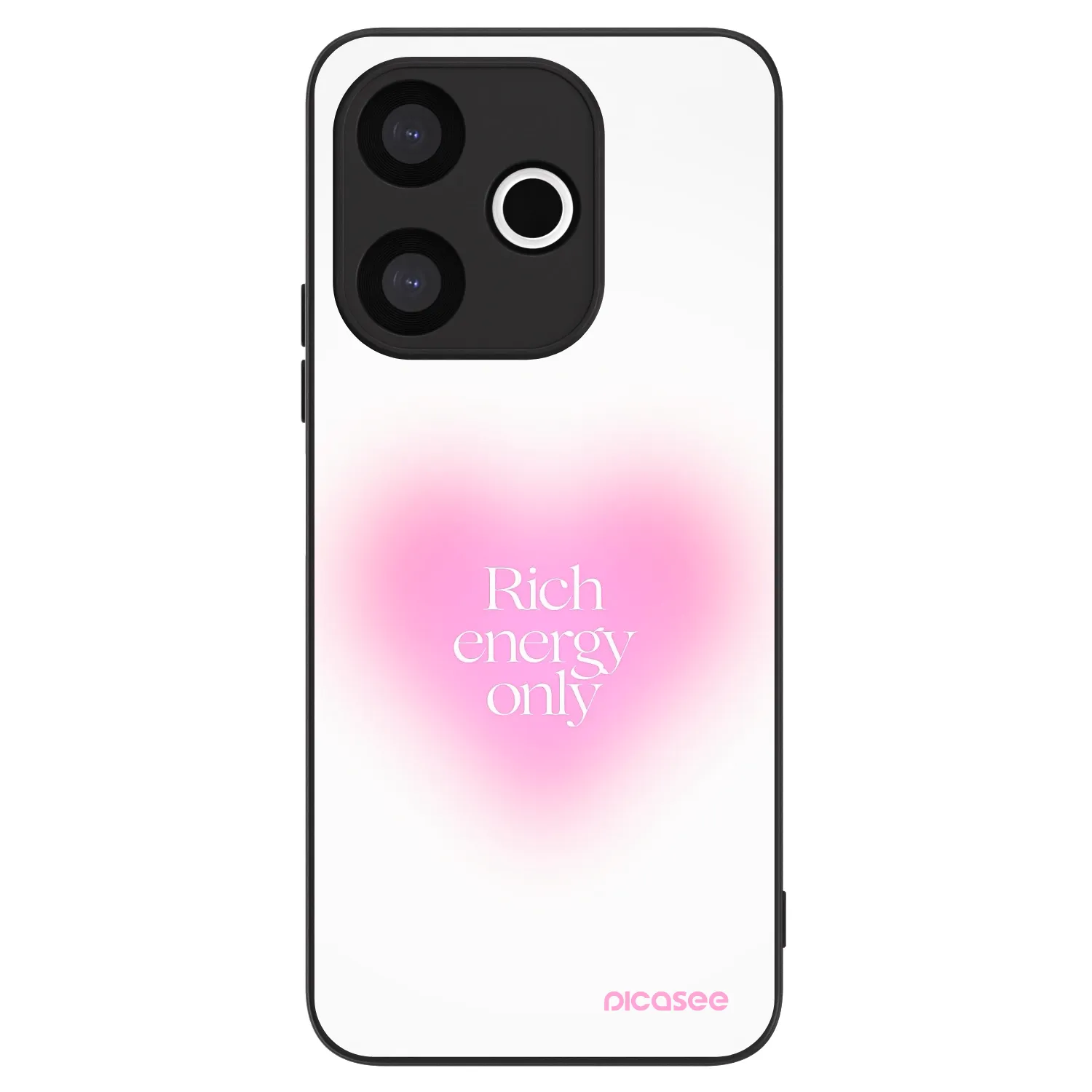 Picasee ULTIMATE CASE za Xiaomi Redmi 13 4G - Rich Energy
