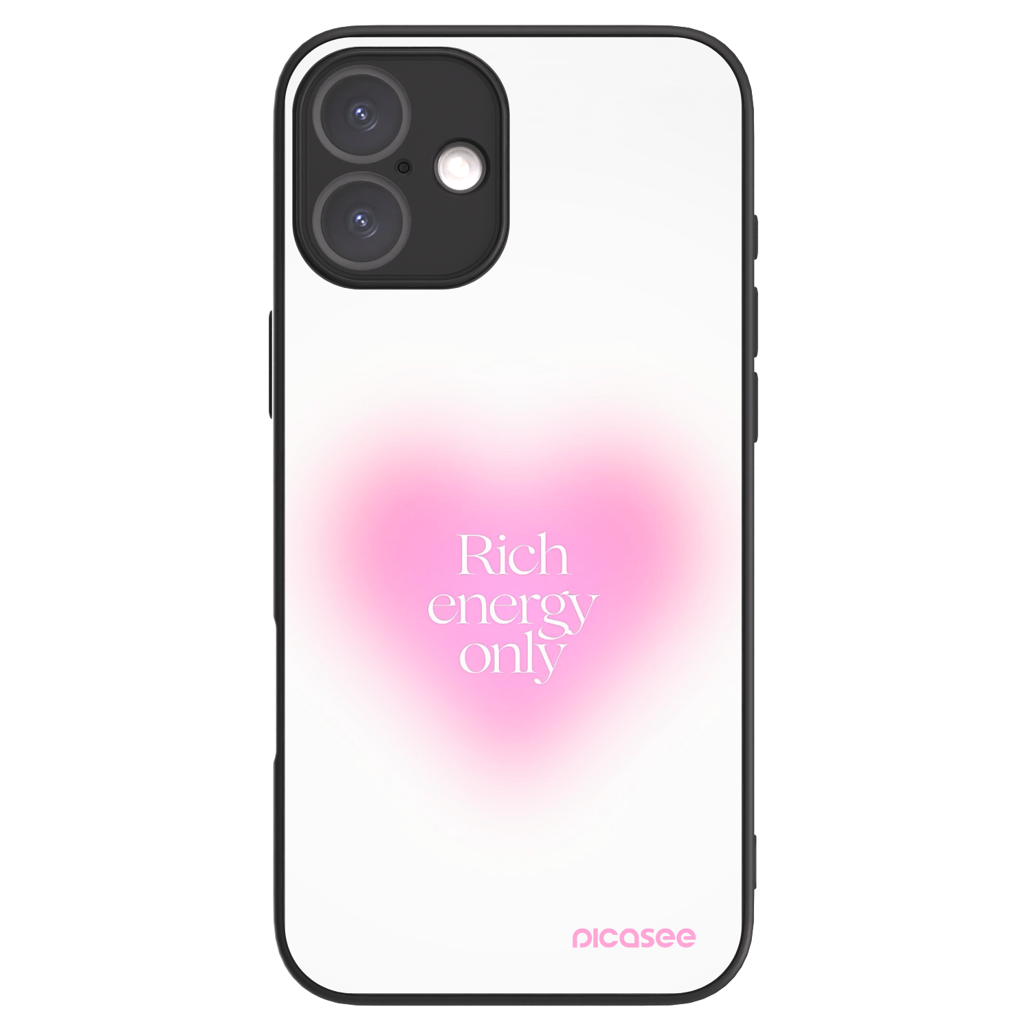 Picasee ULTIMATE CASE za Apple iPhone 16 Plus - Rich Energy
