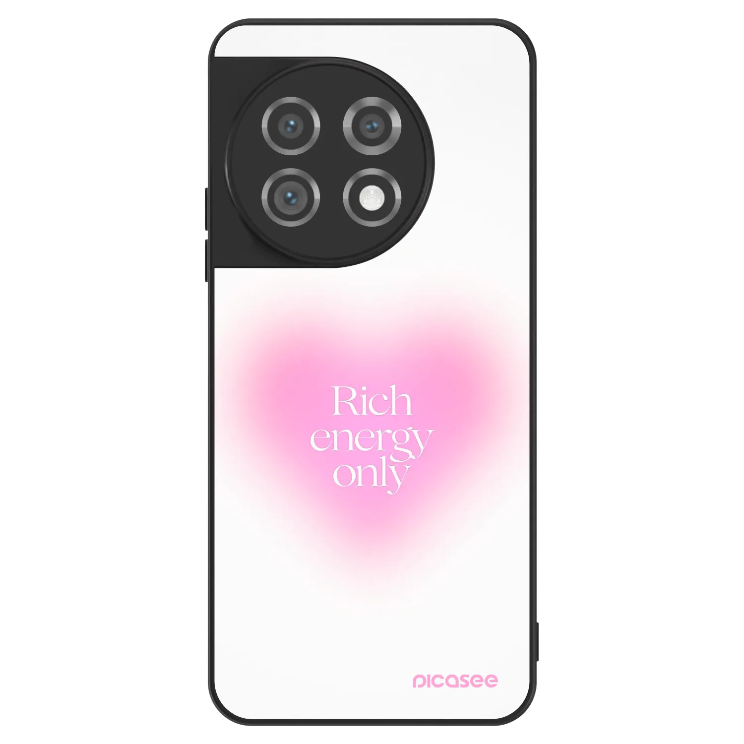 Picasee ULTIMATE CASE za OnePlus 11 5G - Rich Energy