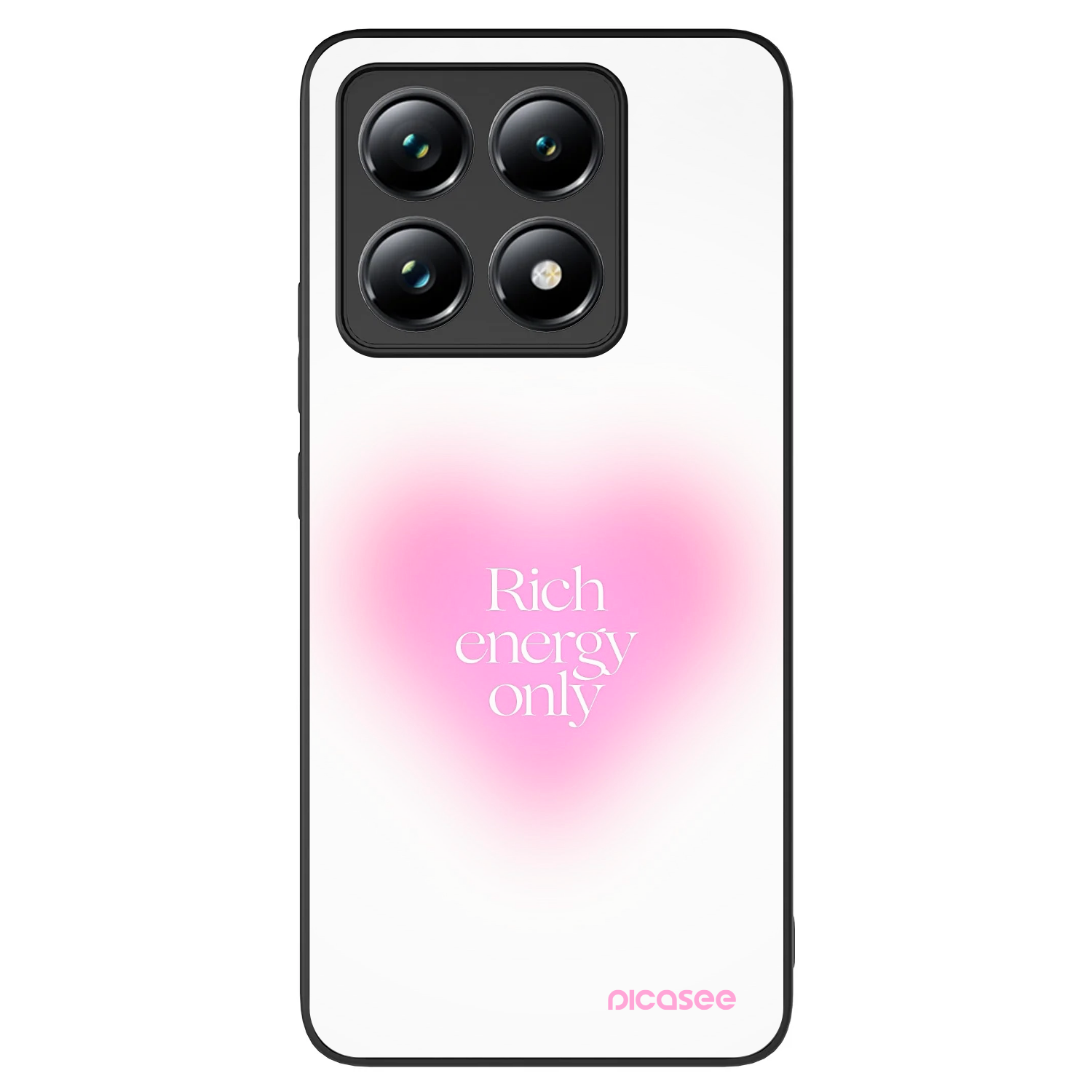 Picasee ULTIMATE CASE za Xiaomi 14T - Rich Energy