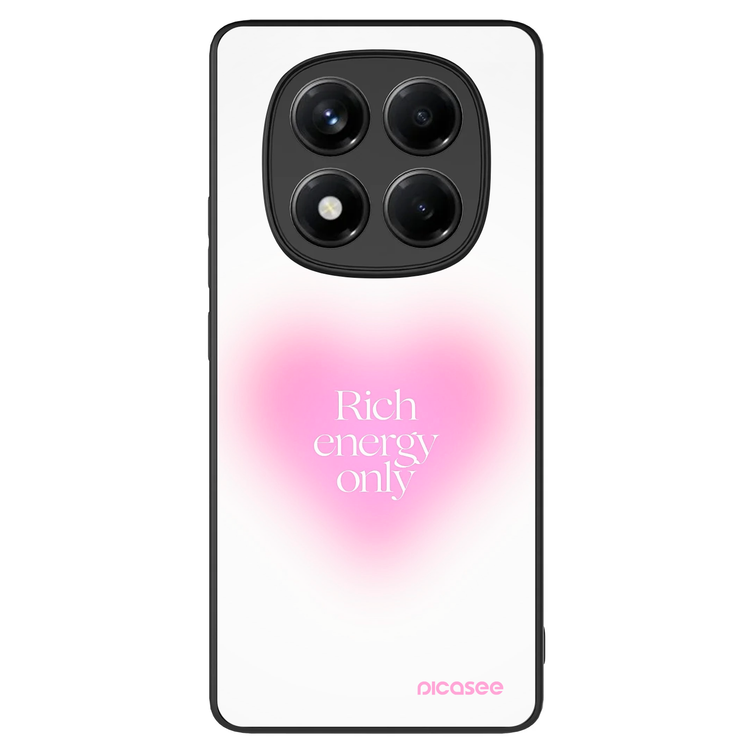 Picasee ULTIMATE CASE za Xiaomi Redmi Note 14 Pro+ 5G - Rich Energy