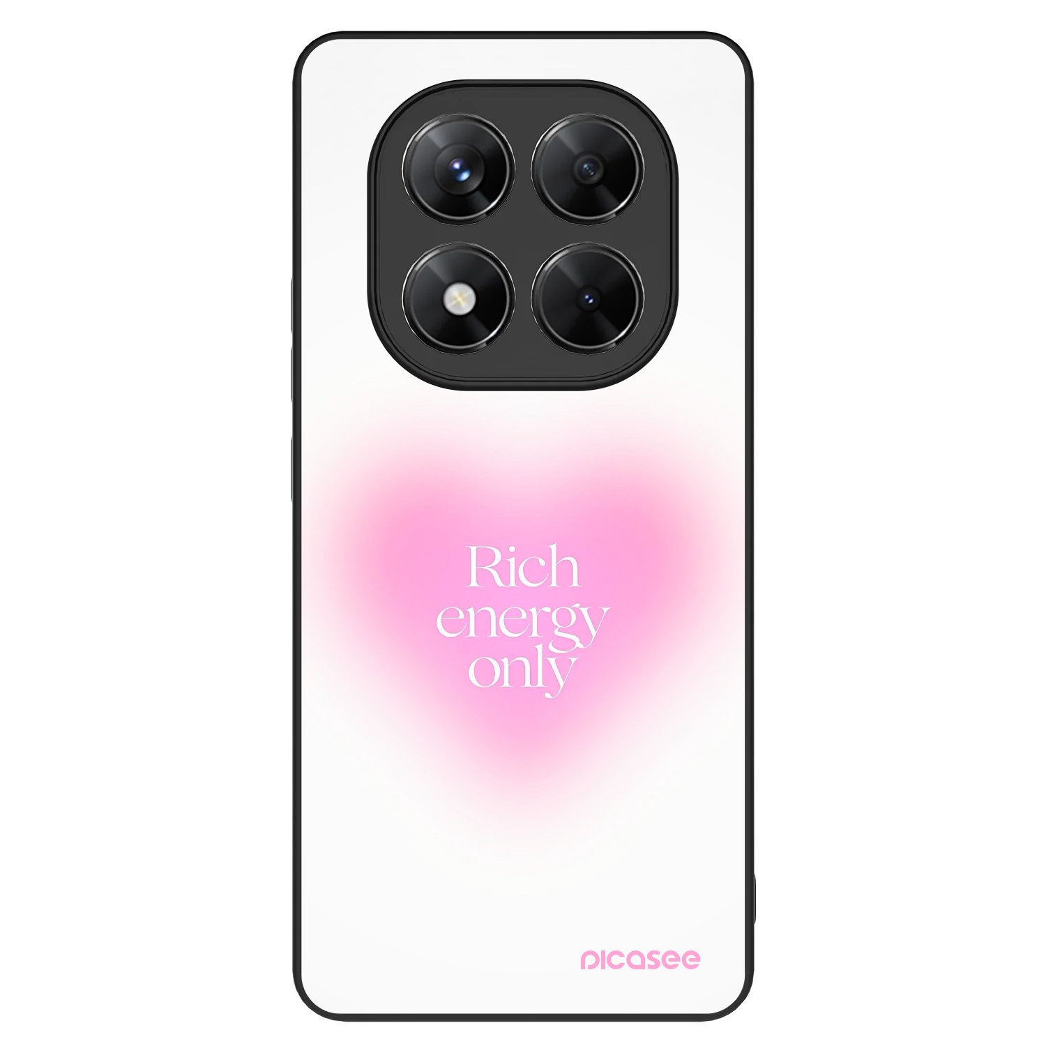 Picasee ULTIMATE CASE za Xiaomi Redmi Note 14 Pro 5G - Rich Energy