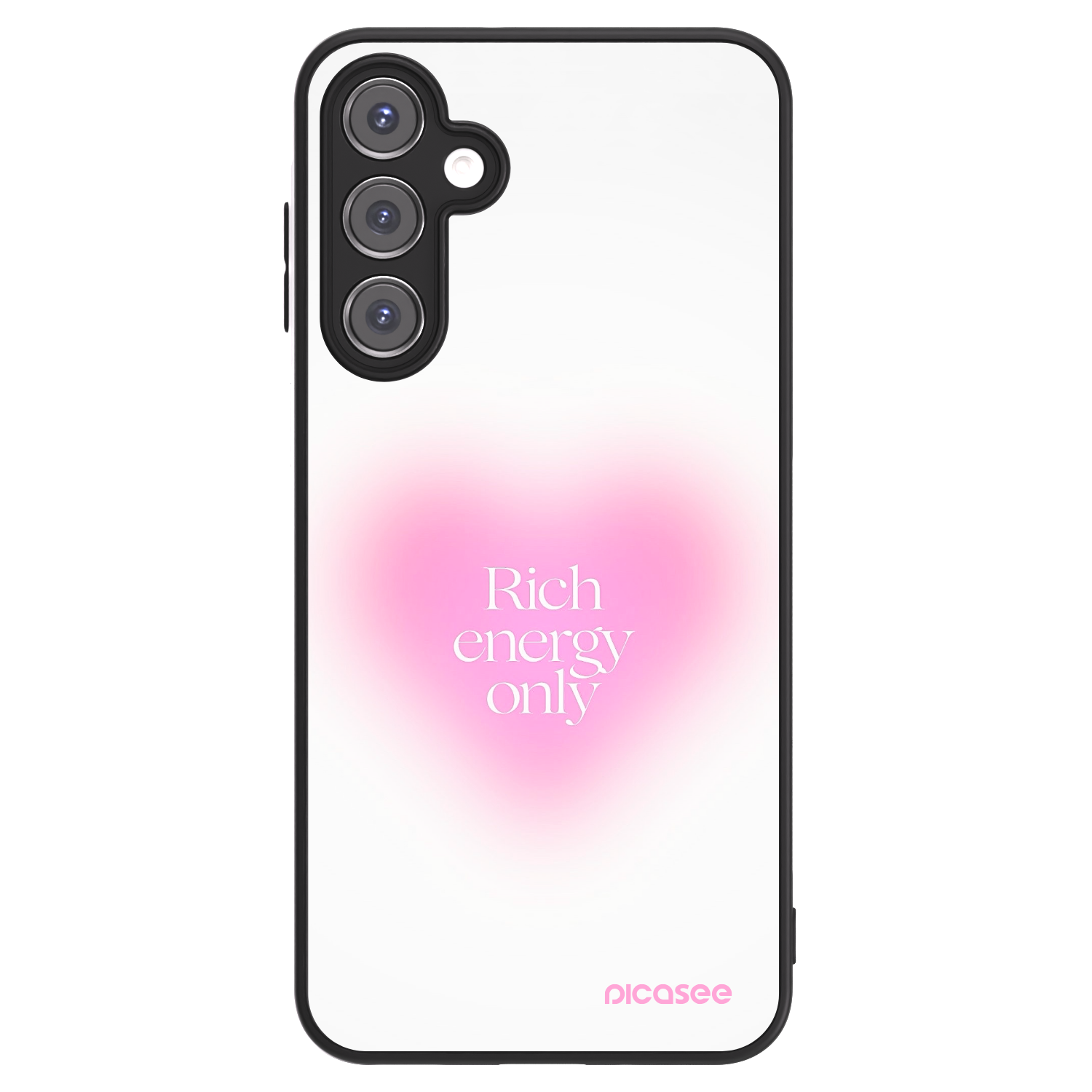 Picasee ULTIMATE CASE za Samsung Galaxy A16 5G - Rich Energy