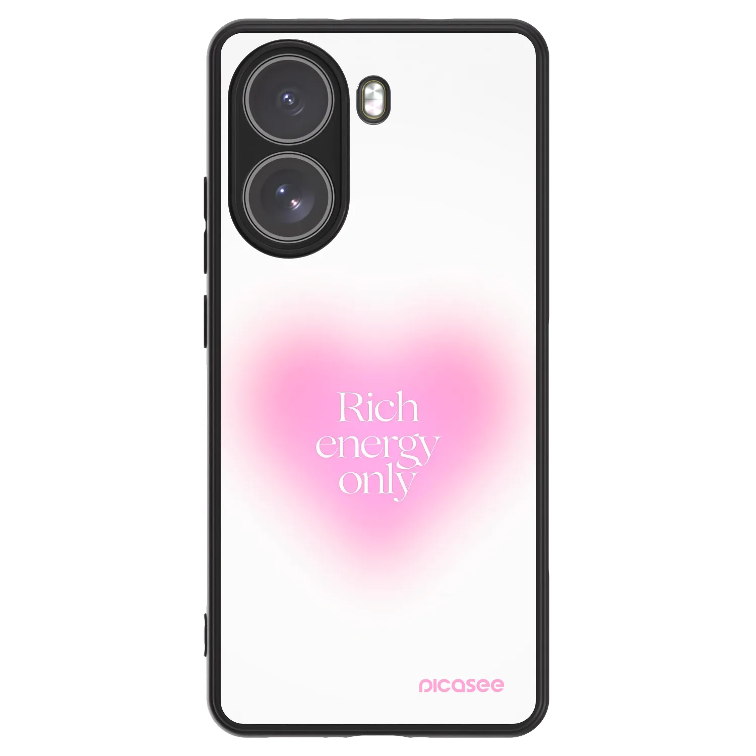 Picasee ULTIMATE CASE za Xiaomi Poco X7 - Rich Energy