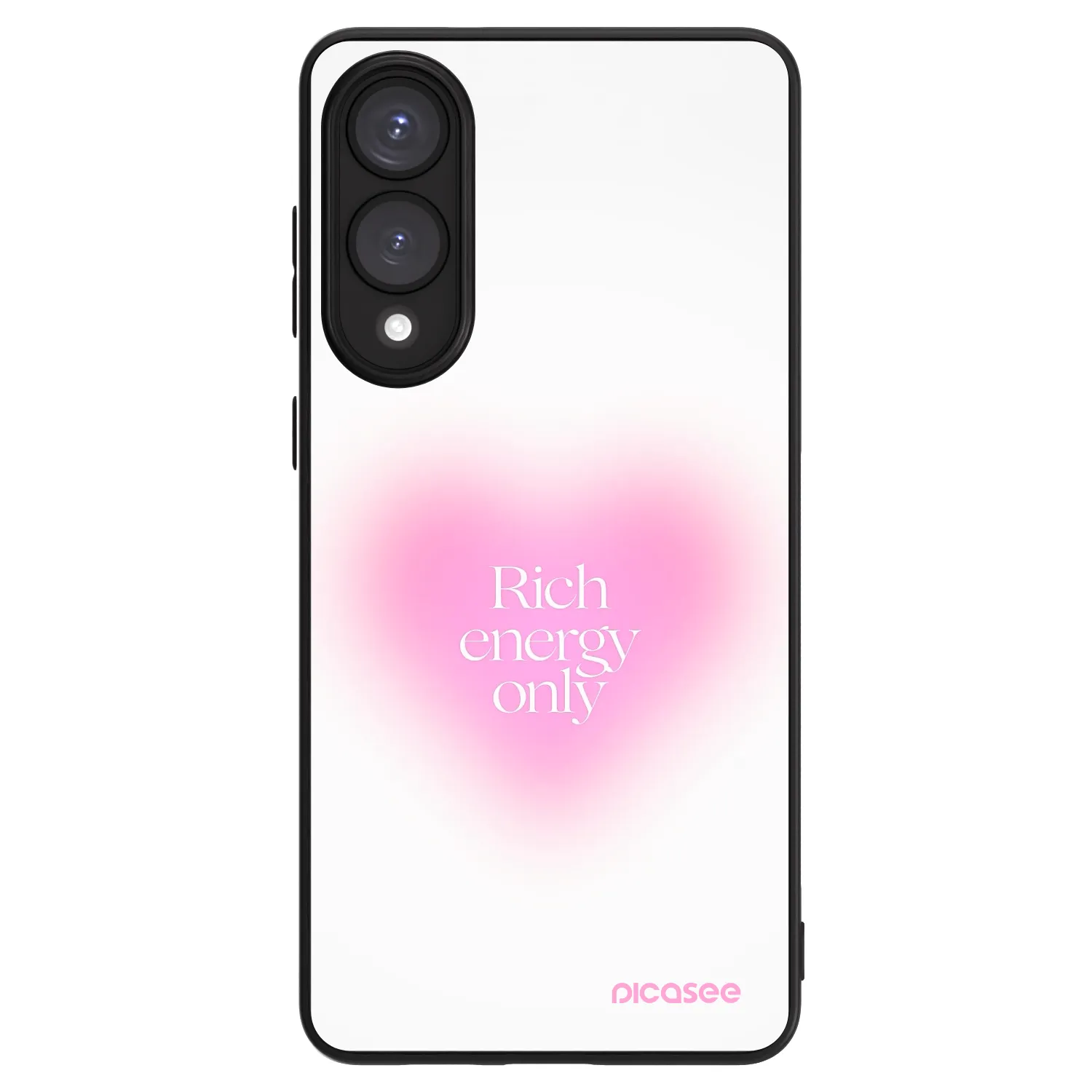 Picasee ULTIMATE CASE PowerShare za Samsung Galaxy S25 Edge 5G - Rich Energy