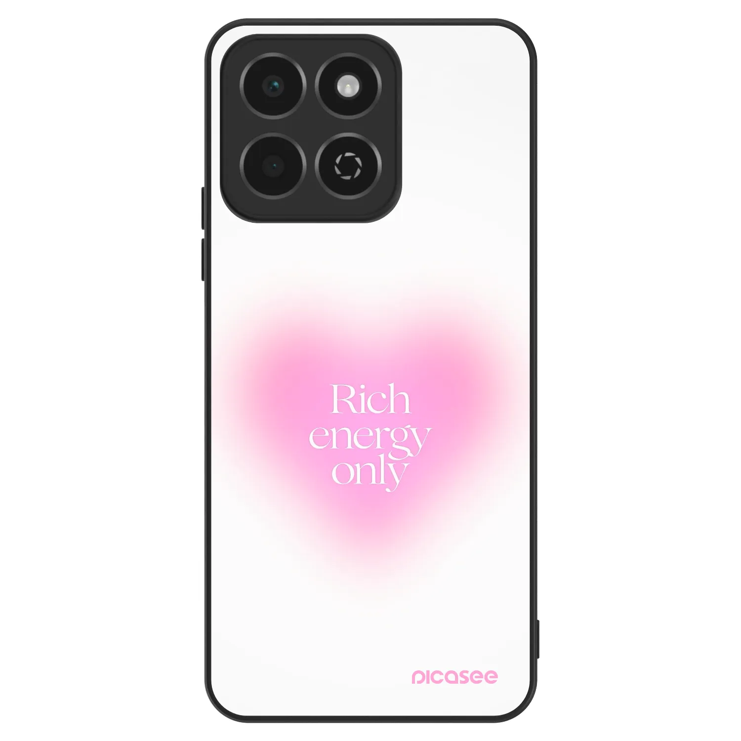 Picasee ULTIMATE CASE za Honor 200 Smart 5G - Rich Energy