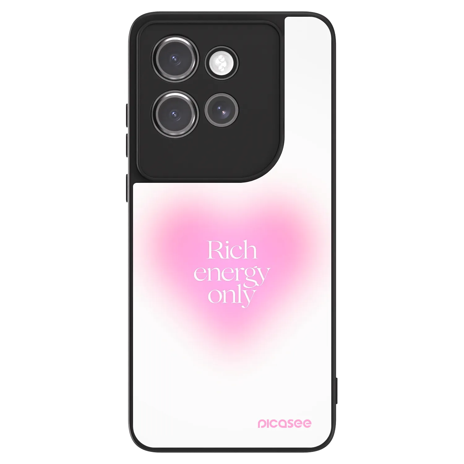 Picasee ULTIMATE CASE za Motorola Edge 50 Neo - Rich Energy