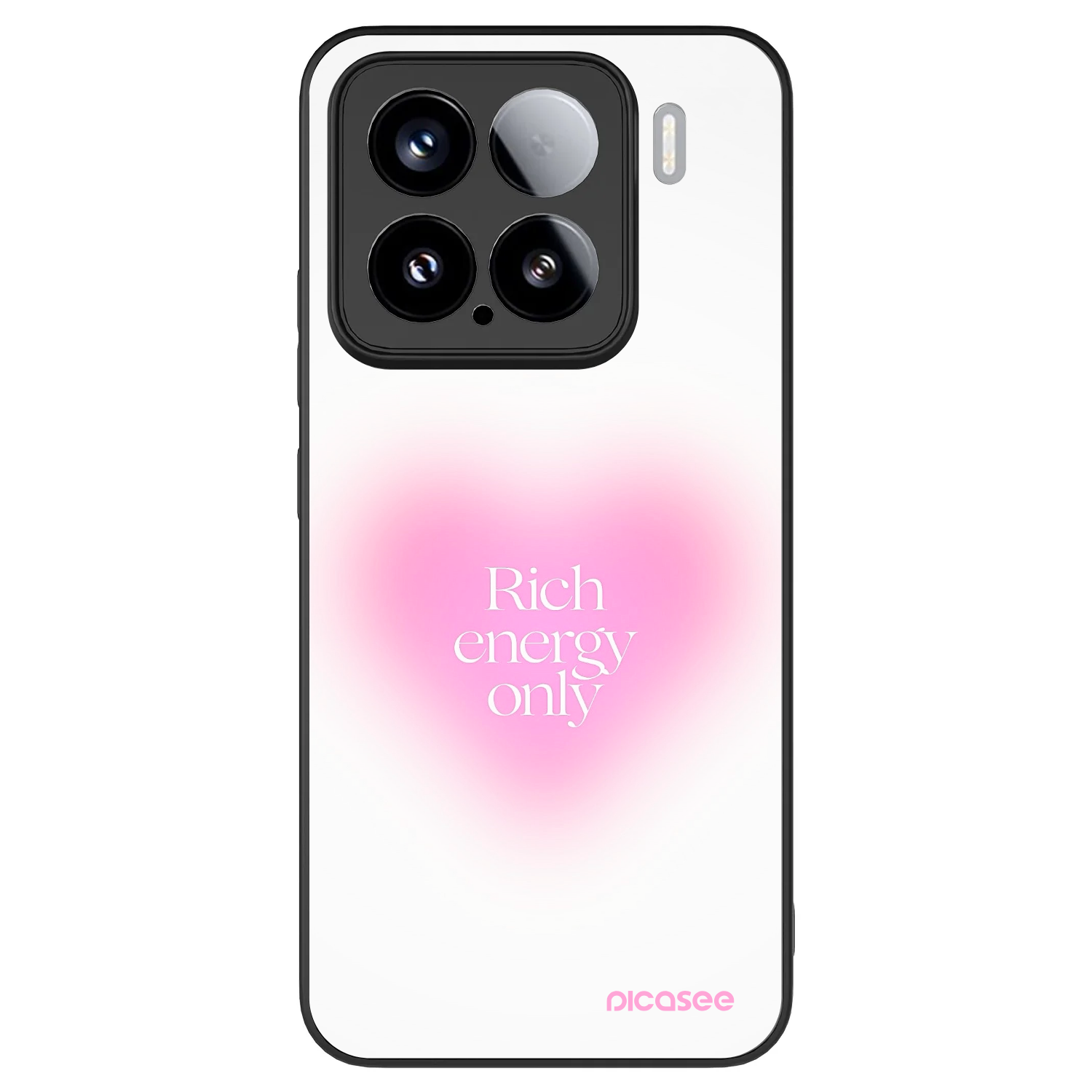 Picasee ULTIMATE CASE za Xiaomi 15 - Rich Energy