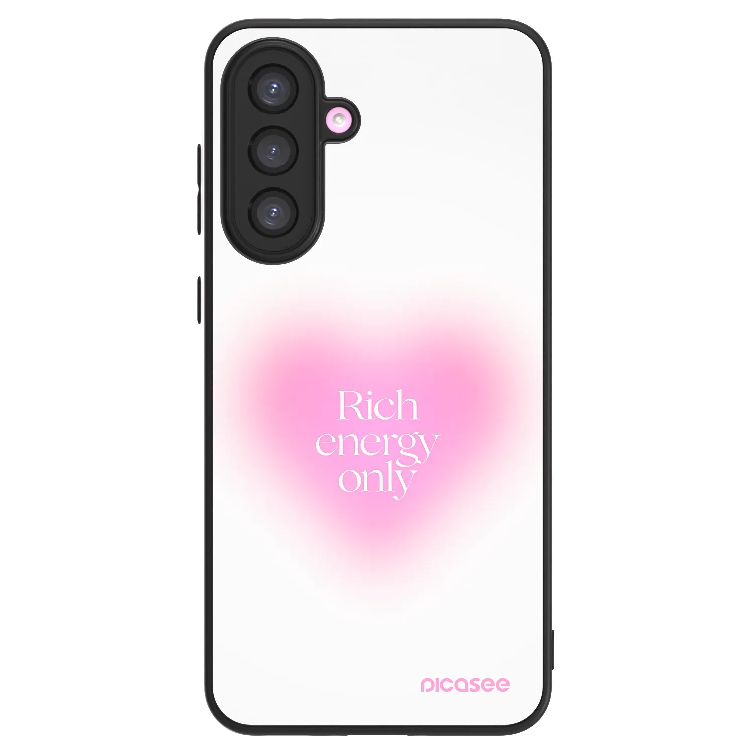 Picasee ULTIMATE CASE za Samsung Galaxy A56 5G A566B - Rich Energy