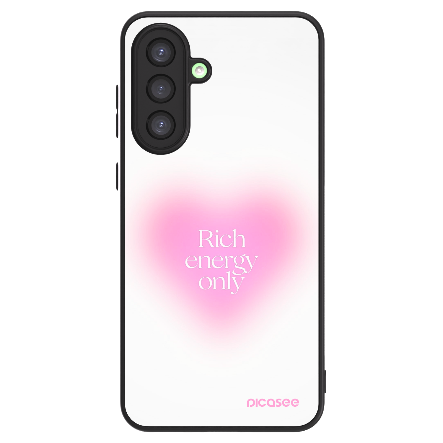 Picasee ULTIMATE CASE za Samsung Galaxy A26 5G A266B - Rich Energy