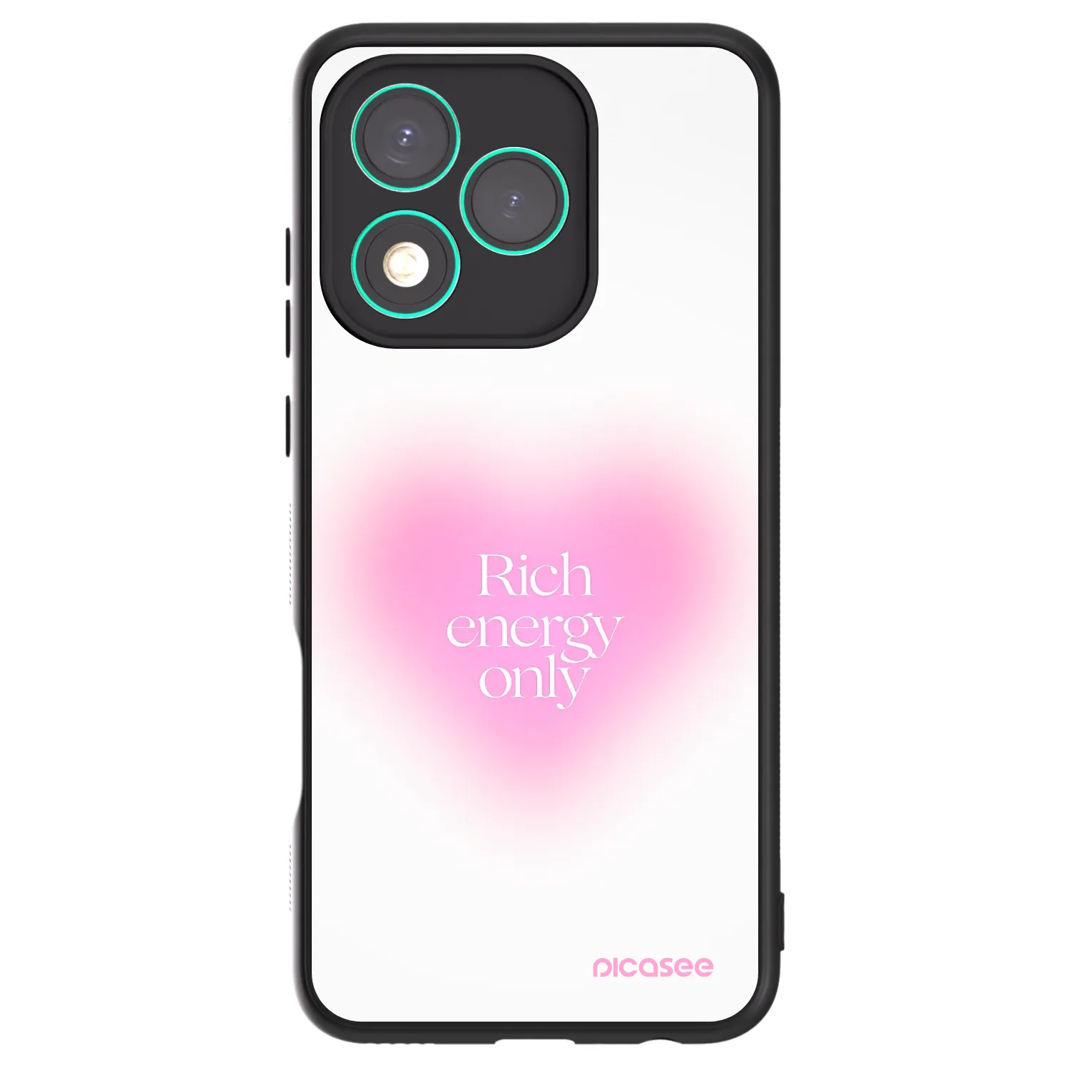 Picasee ULTIMATE CASE za Honor 400 Lite 5G - Rich Energy