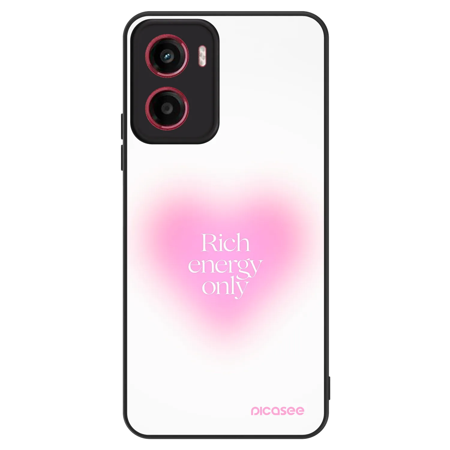 Picasee ULTIMATE CASE za Motorola Moto G05 - Rich Energy